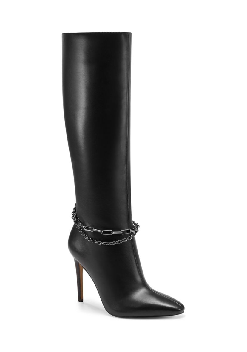 Felinda Dress Boots