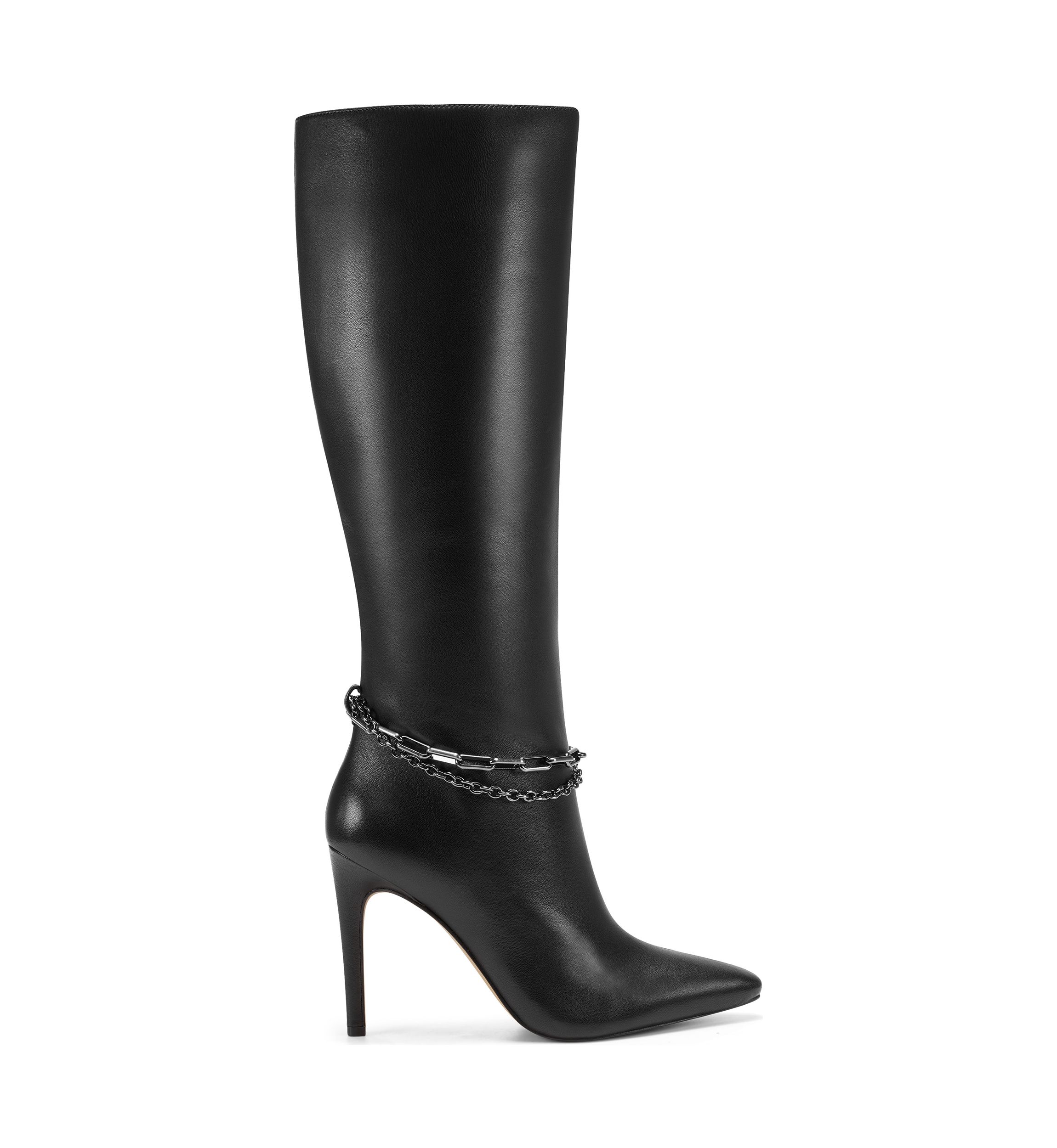 Felinda Dress Boots