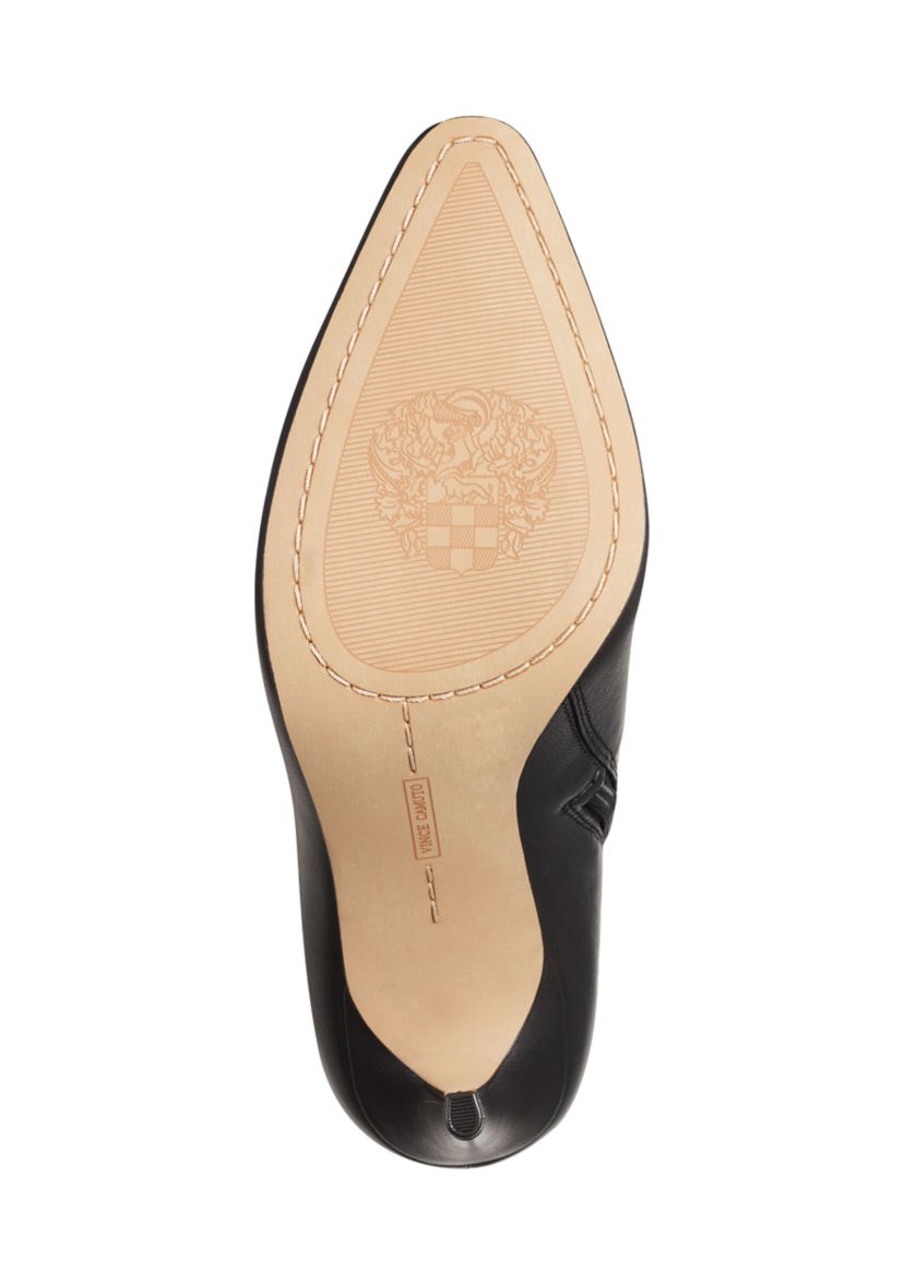 Felinda Dress Boots