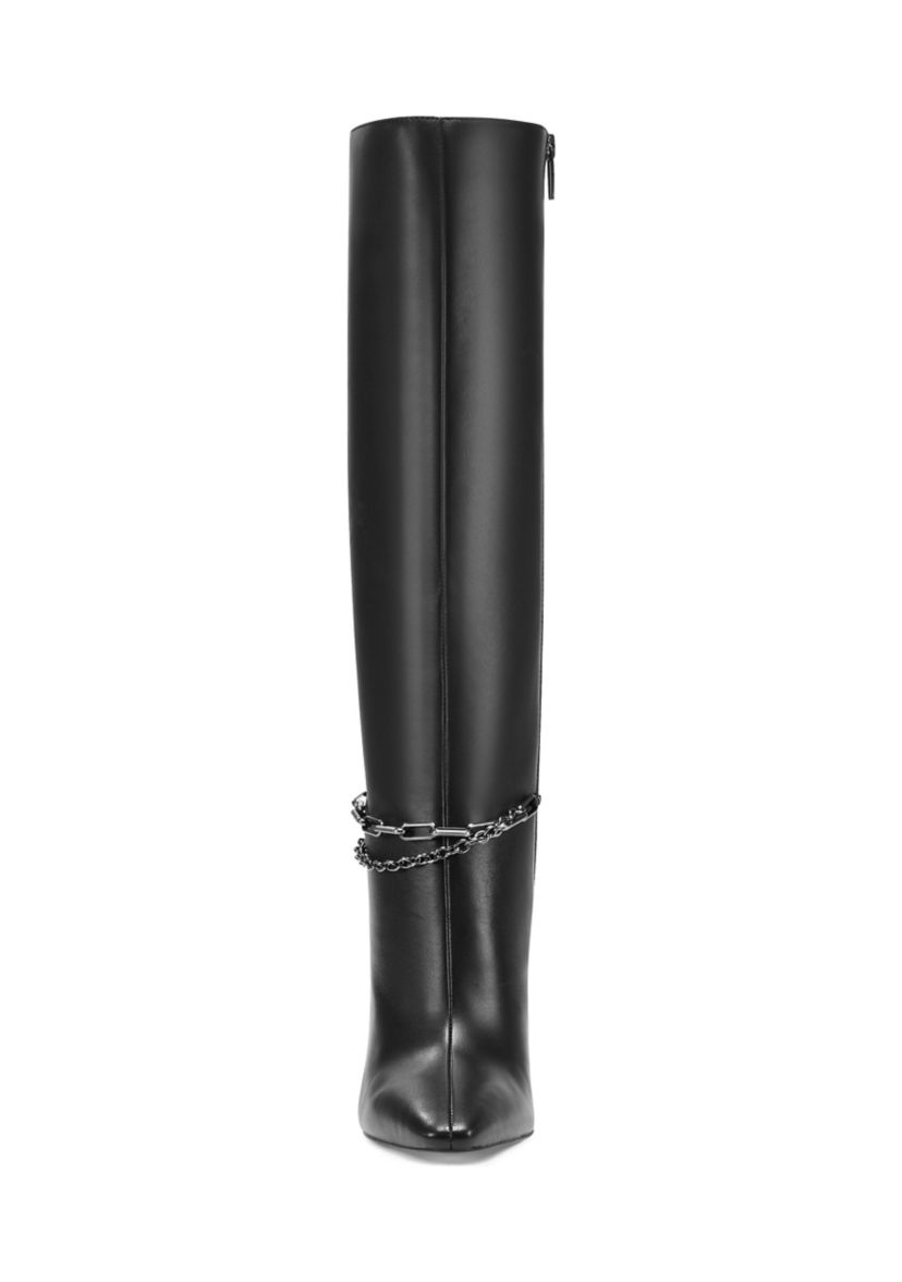 Felinda Dress Boots