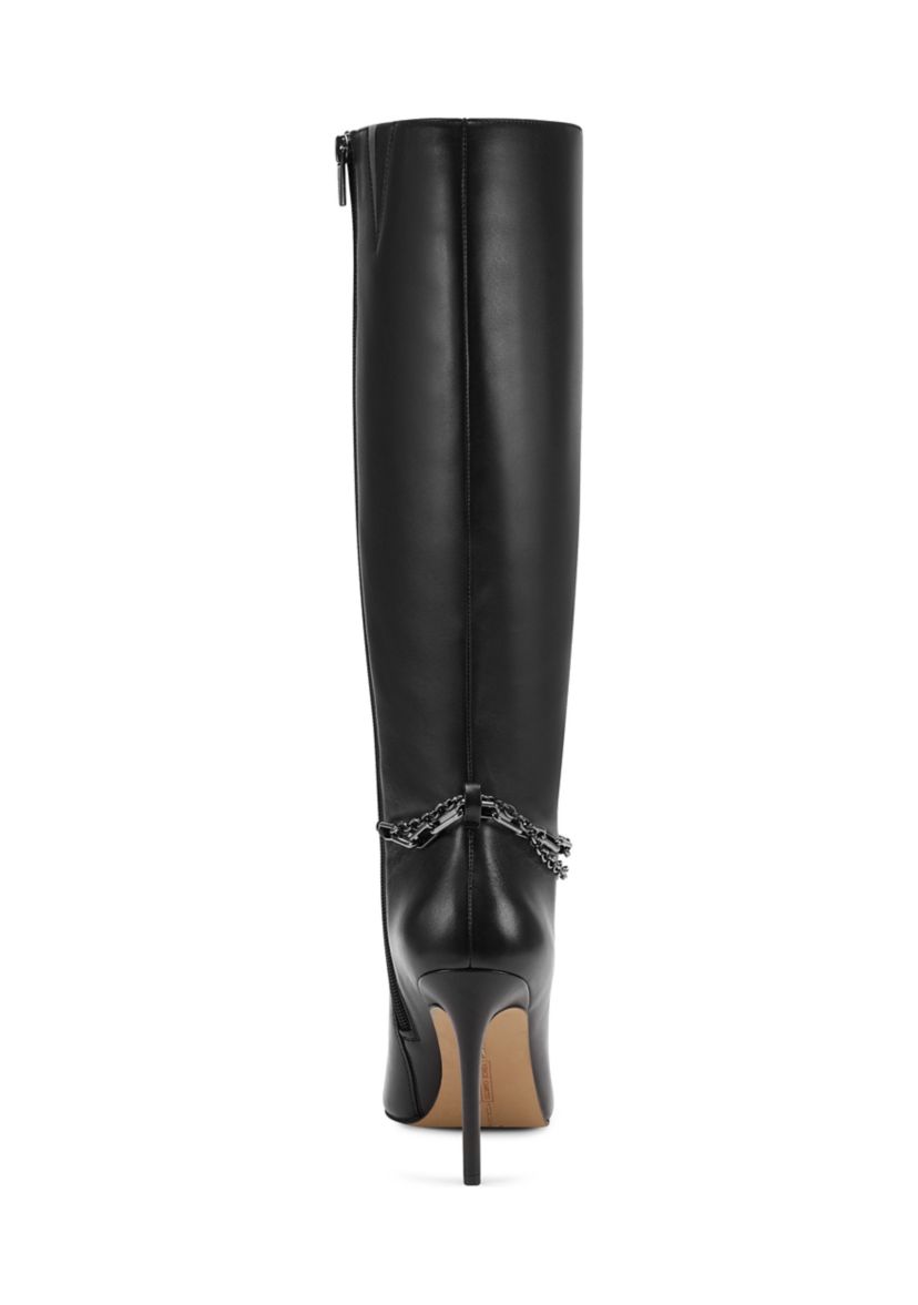 Felinda Dress Boots