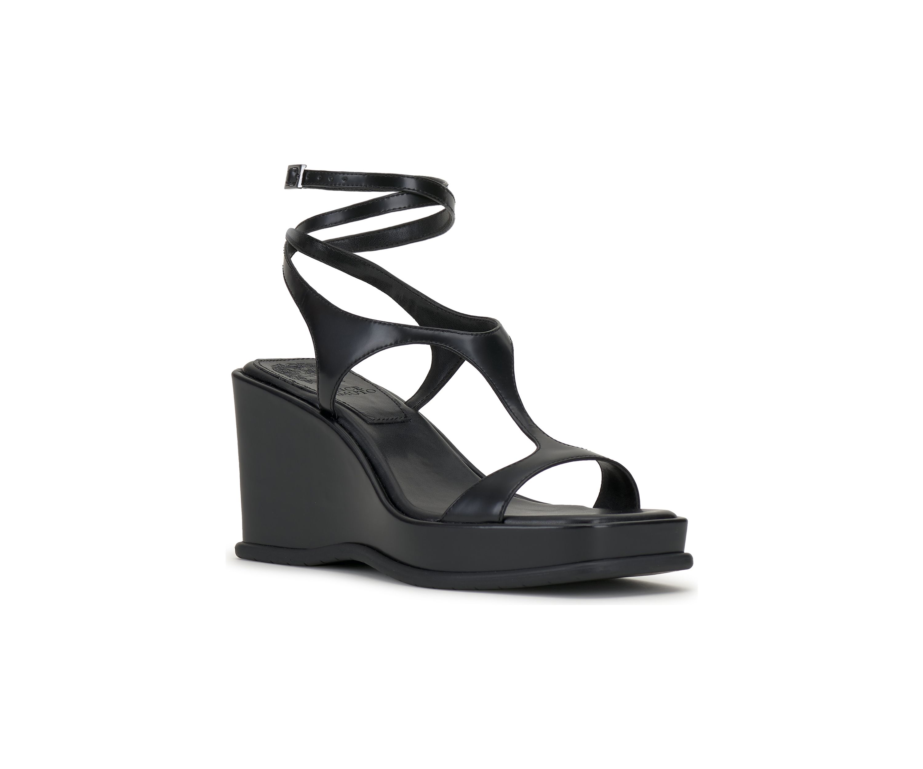 Fetemee Wedge Sandals
