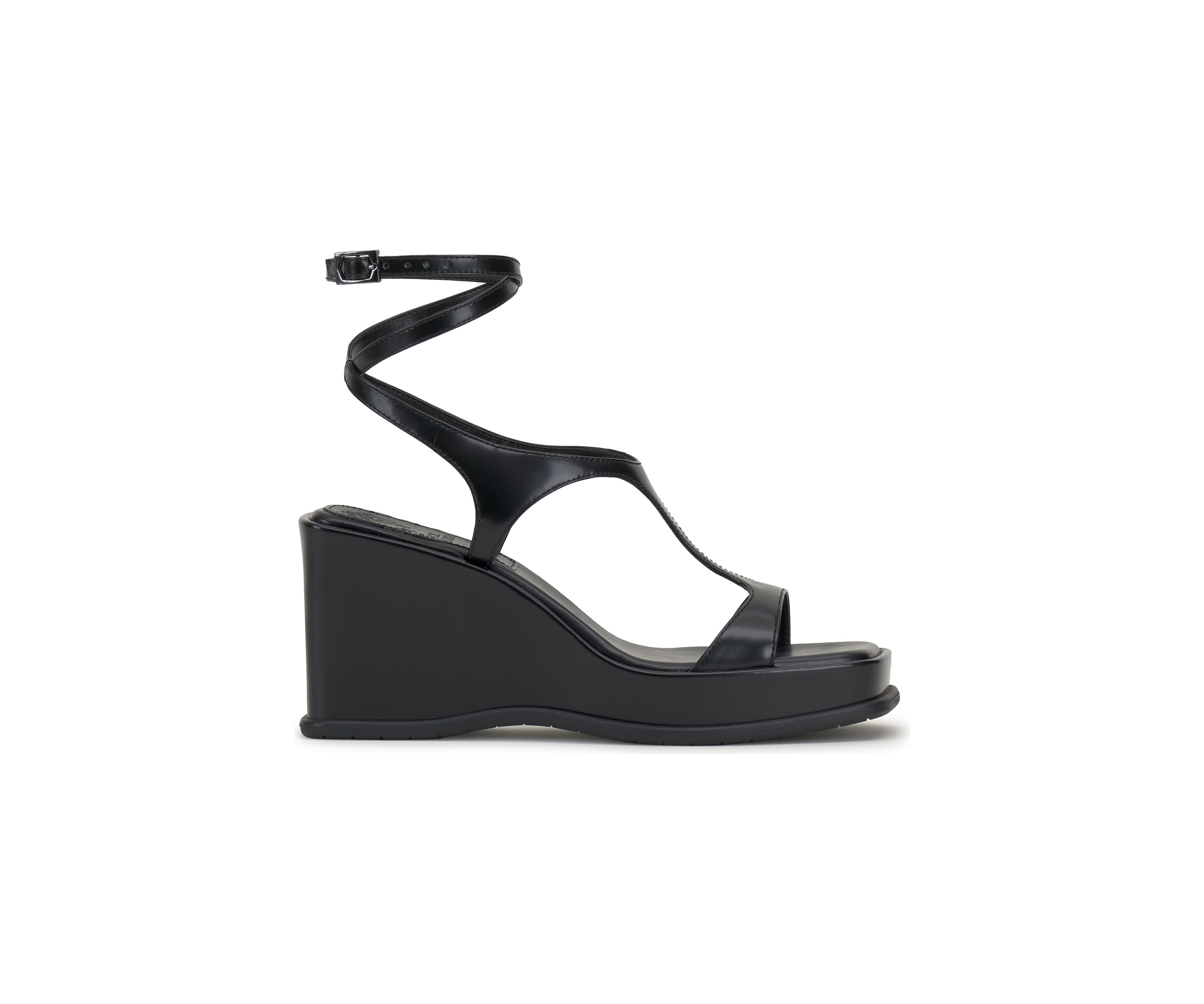 Fetemee Wedge Sandals