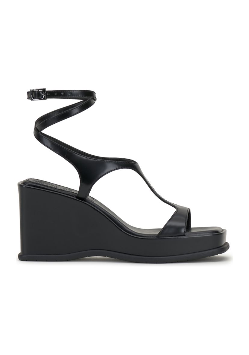Fetemee Wedge Sandals
