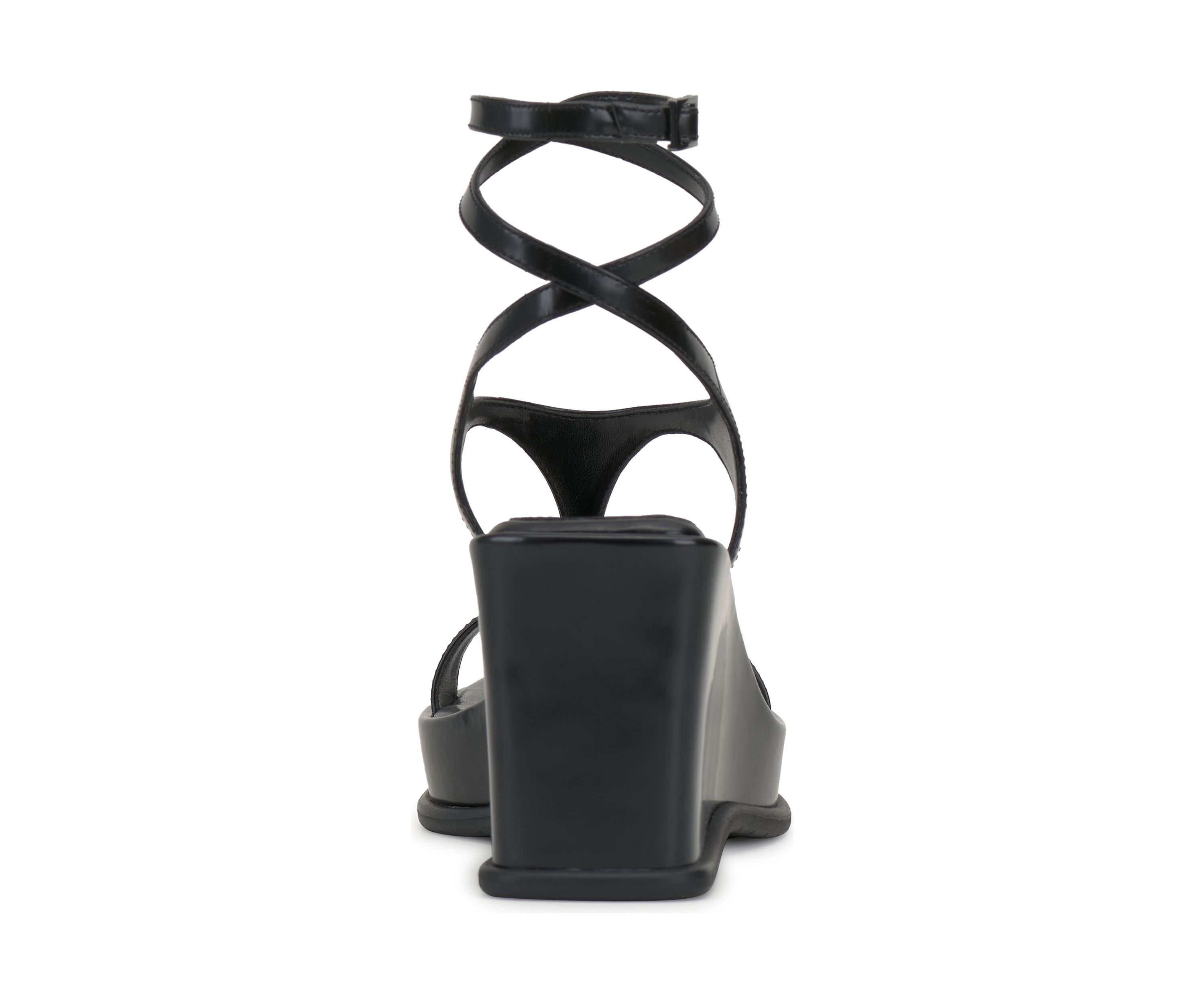 Fetemee Wedge Sandals