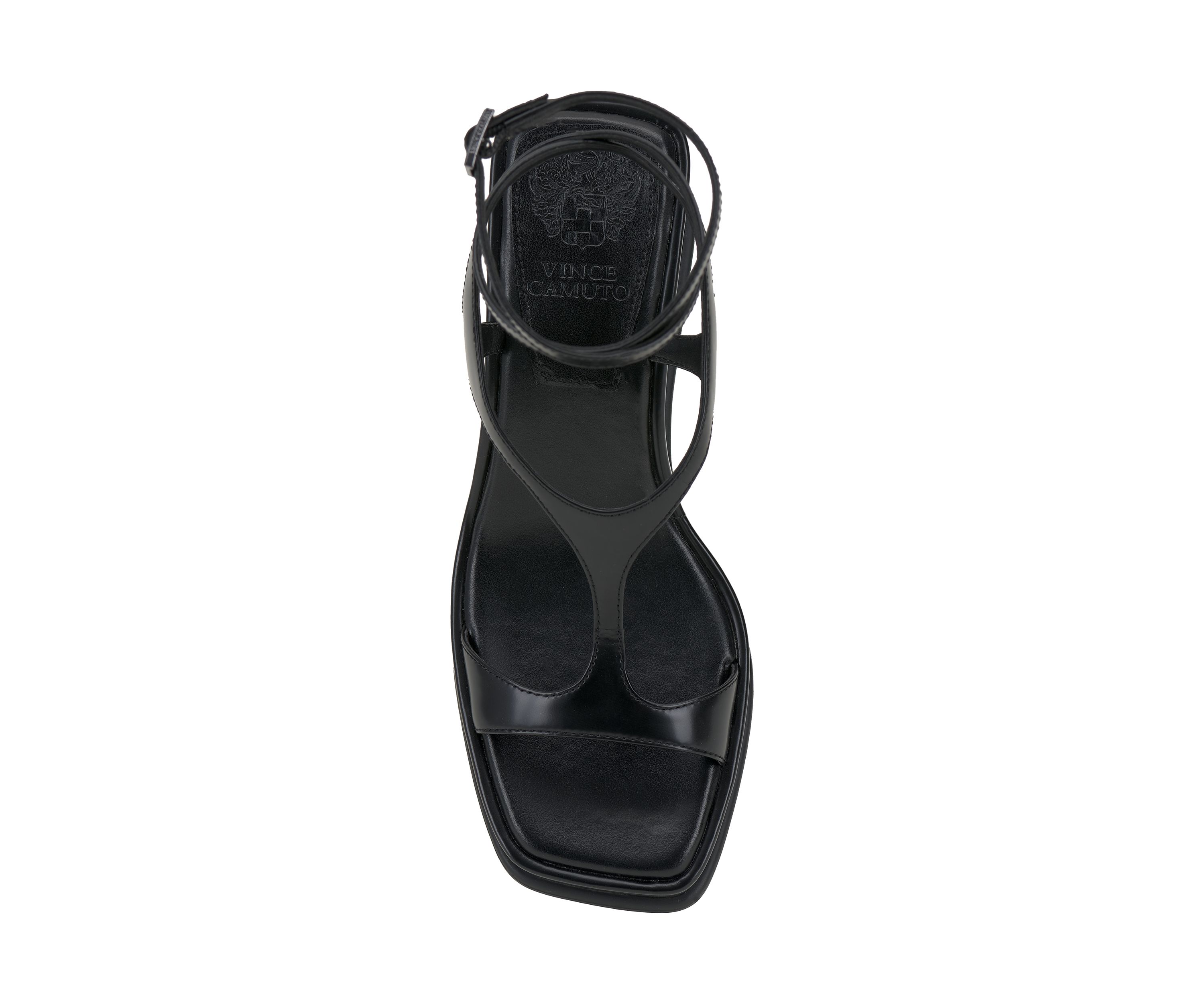 Fetemee Wedge Sandals