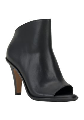 Vince camuto store booties belk