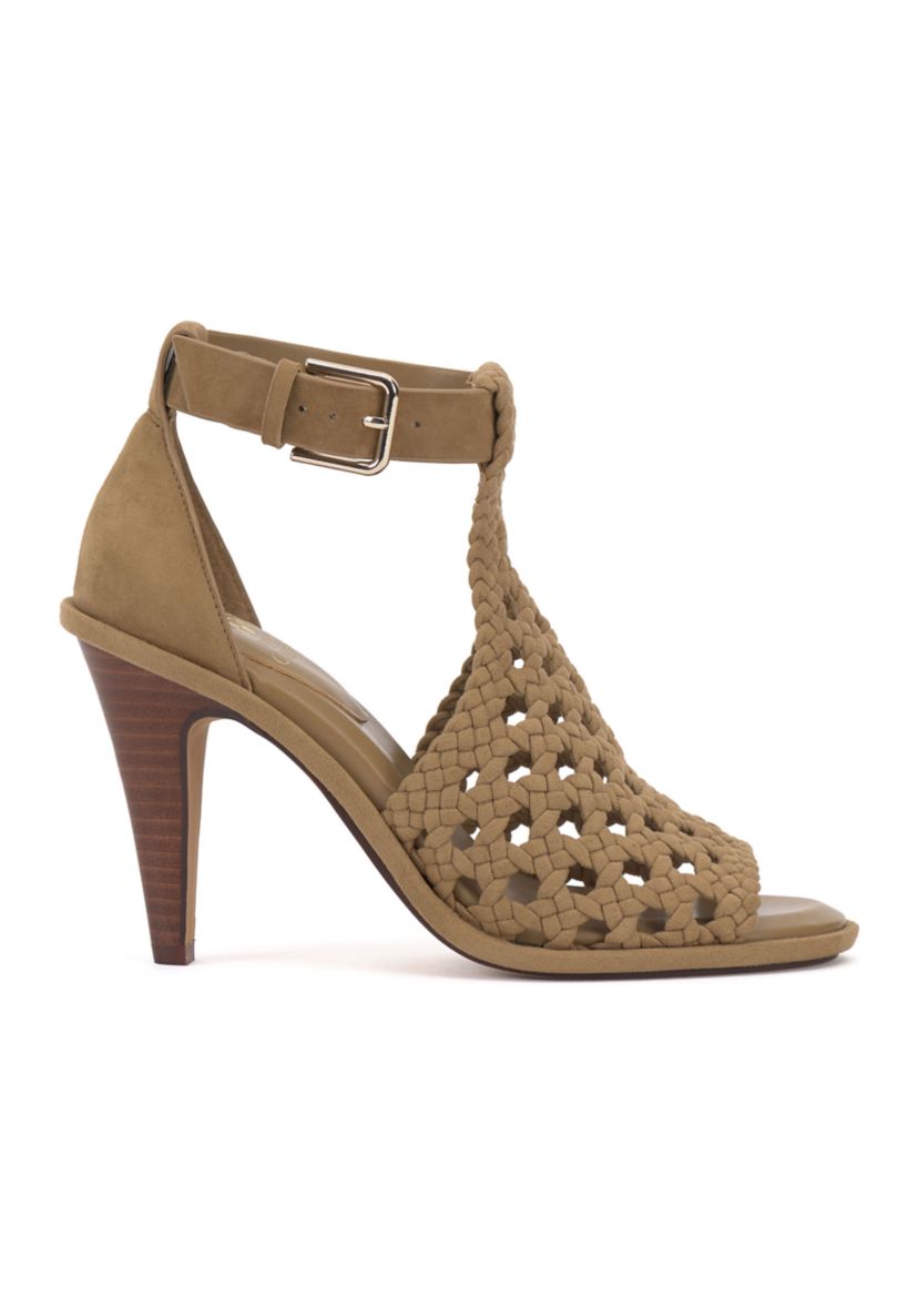 Frasper Heeled Sandals