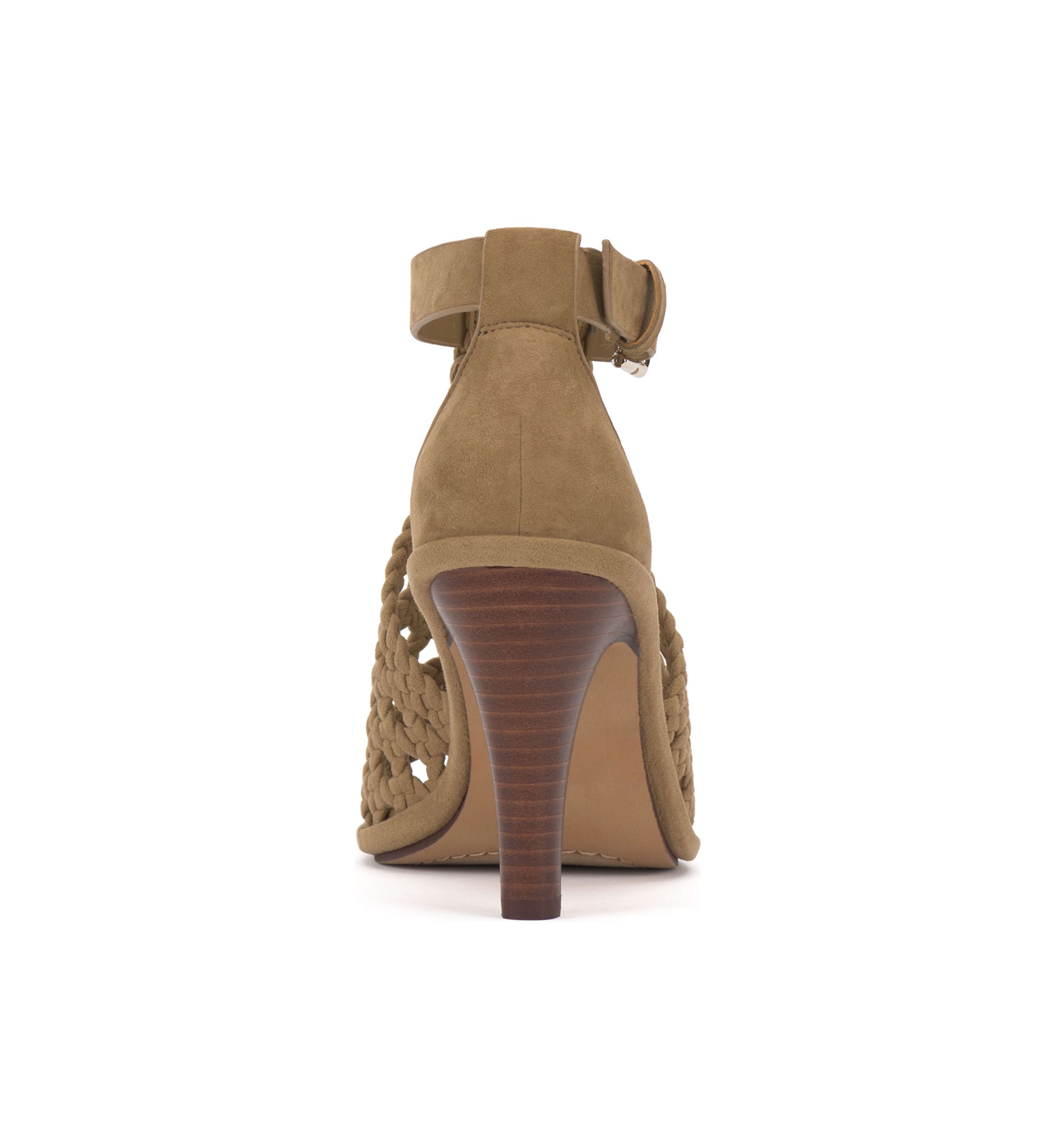 Frasper Heeled Sandals