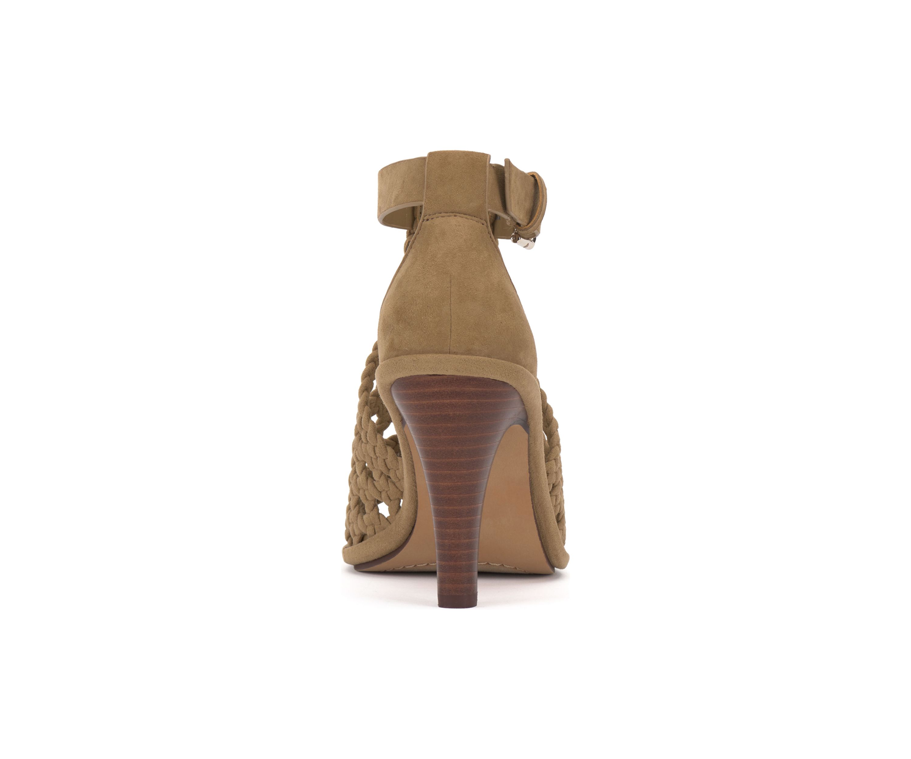 Frasper Heeled Sandals