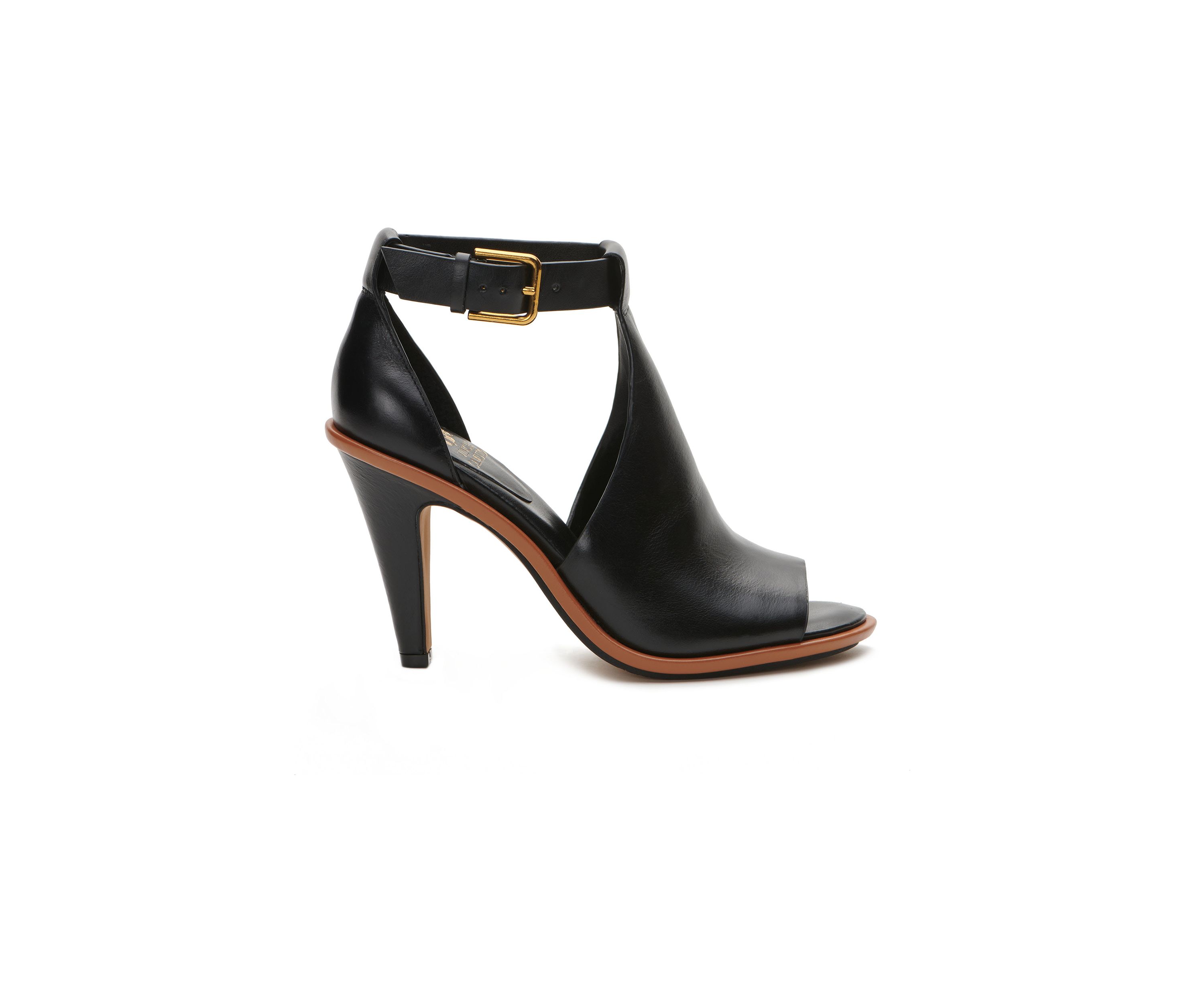 Frasper Sandals