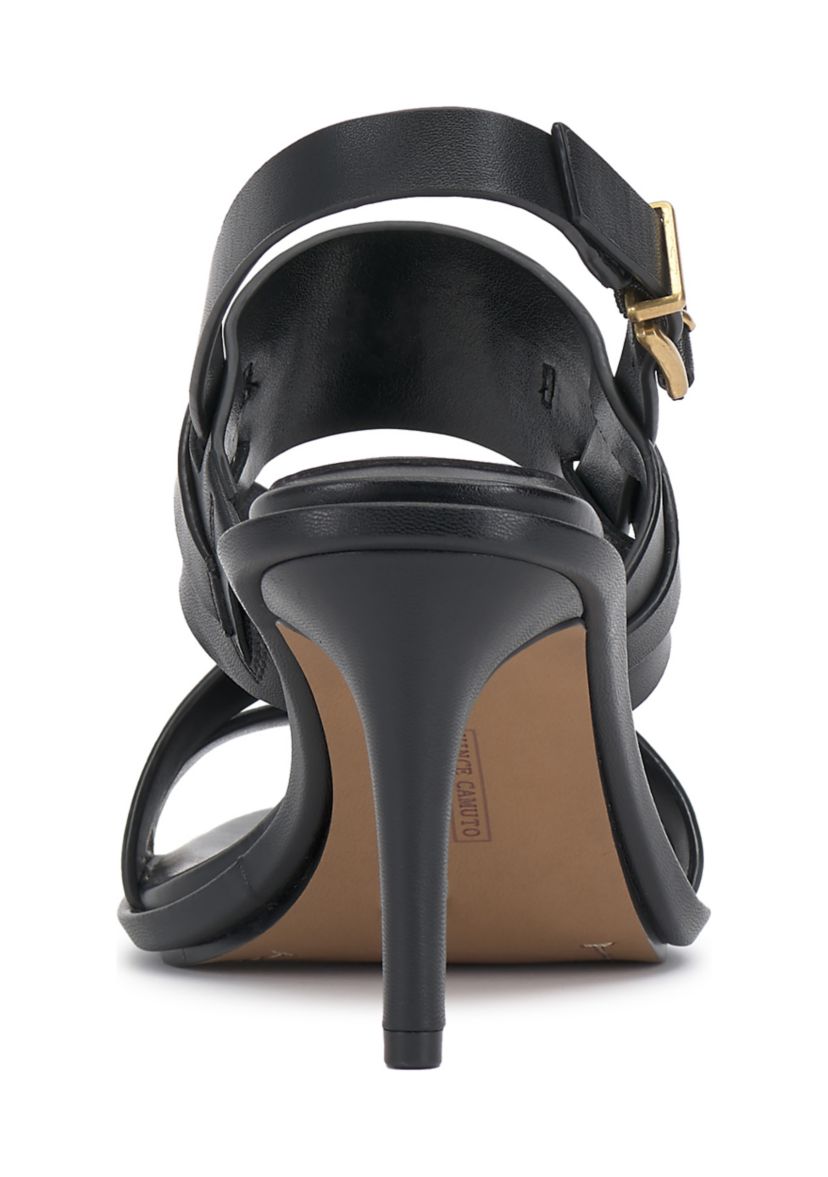 Frena Dress Sandals