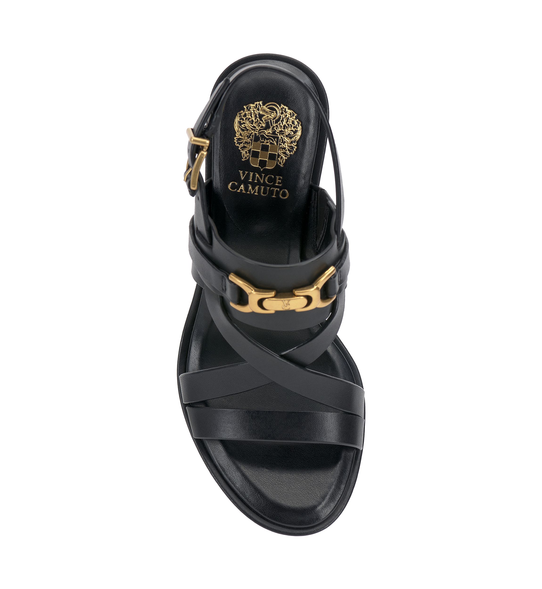 Frena Dress Sandals