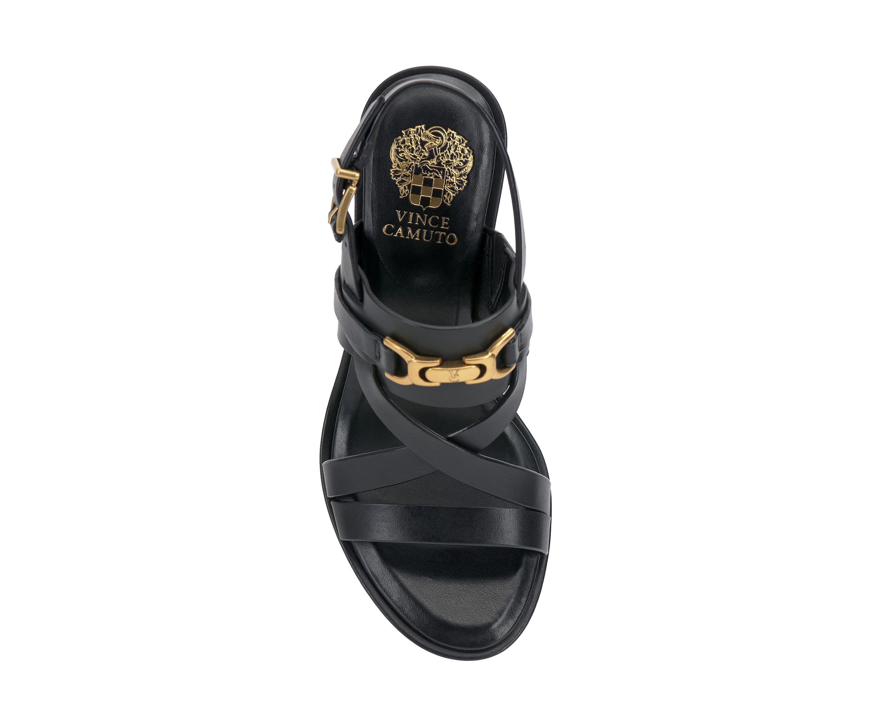 Frena Dress Sandals