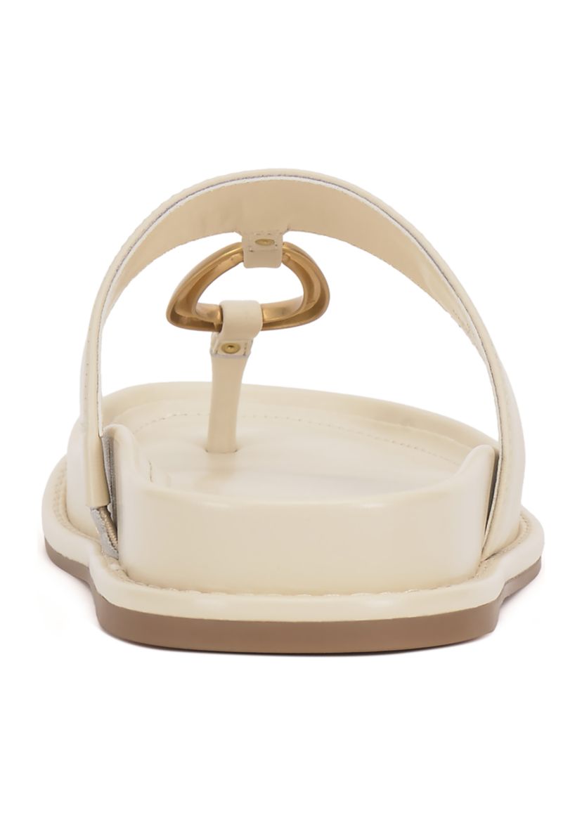 Genri Sandals