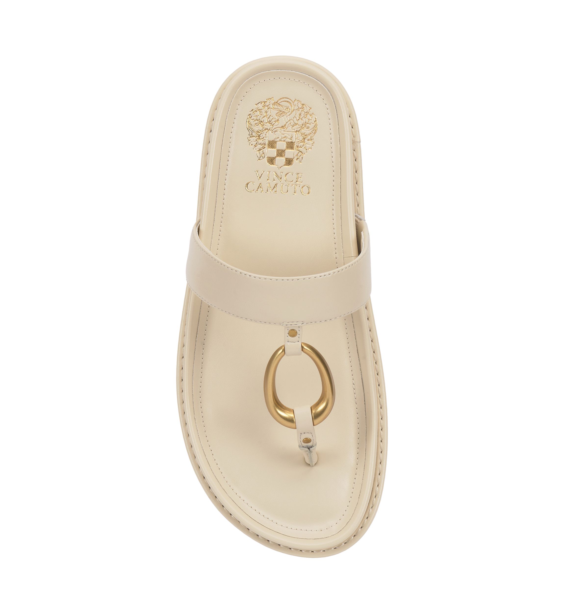 Genri Sandals