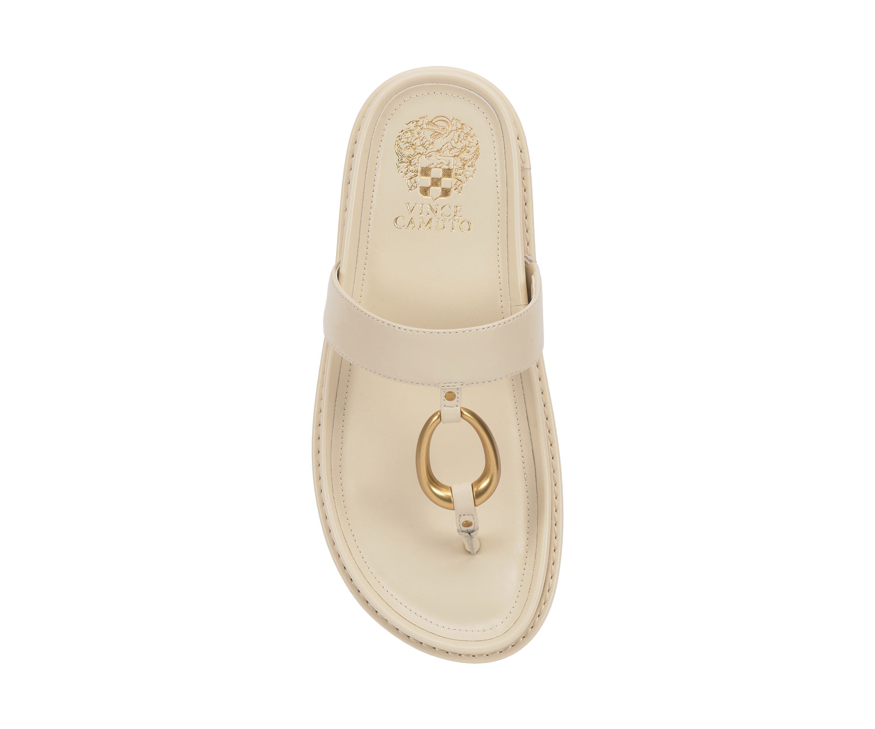 Genri Sandals
