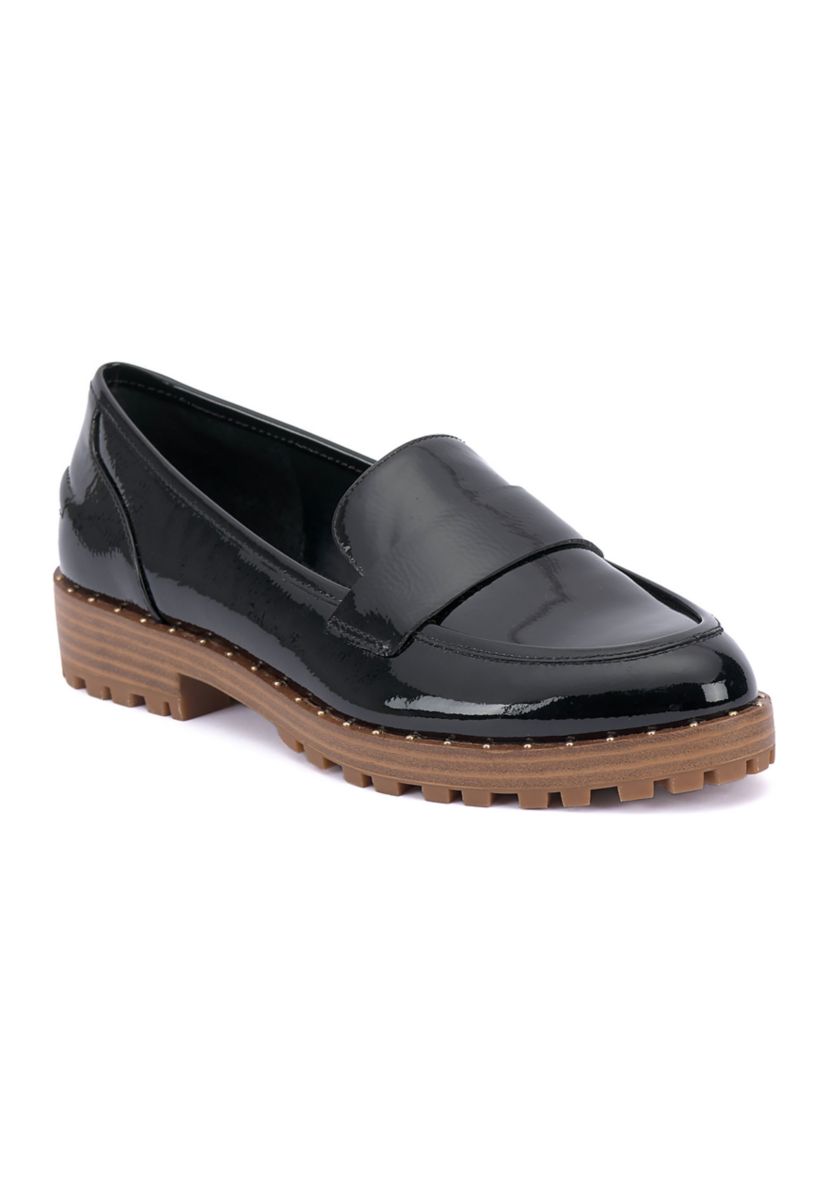 Golinda Loafers