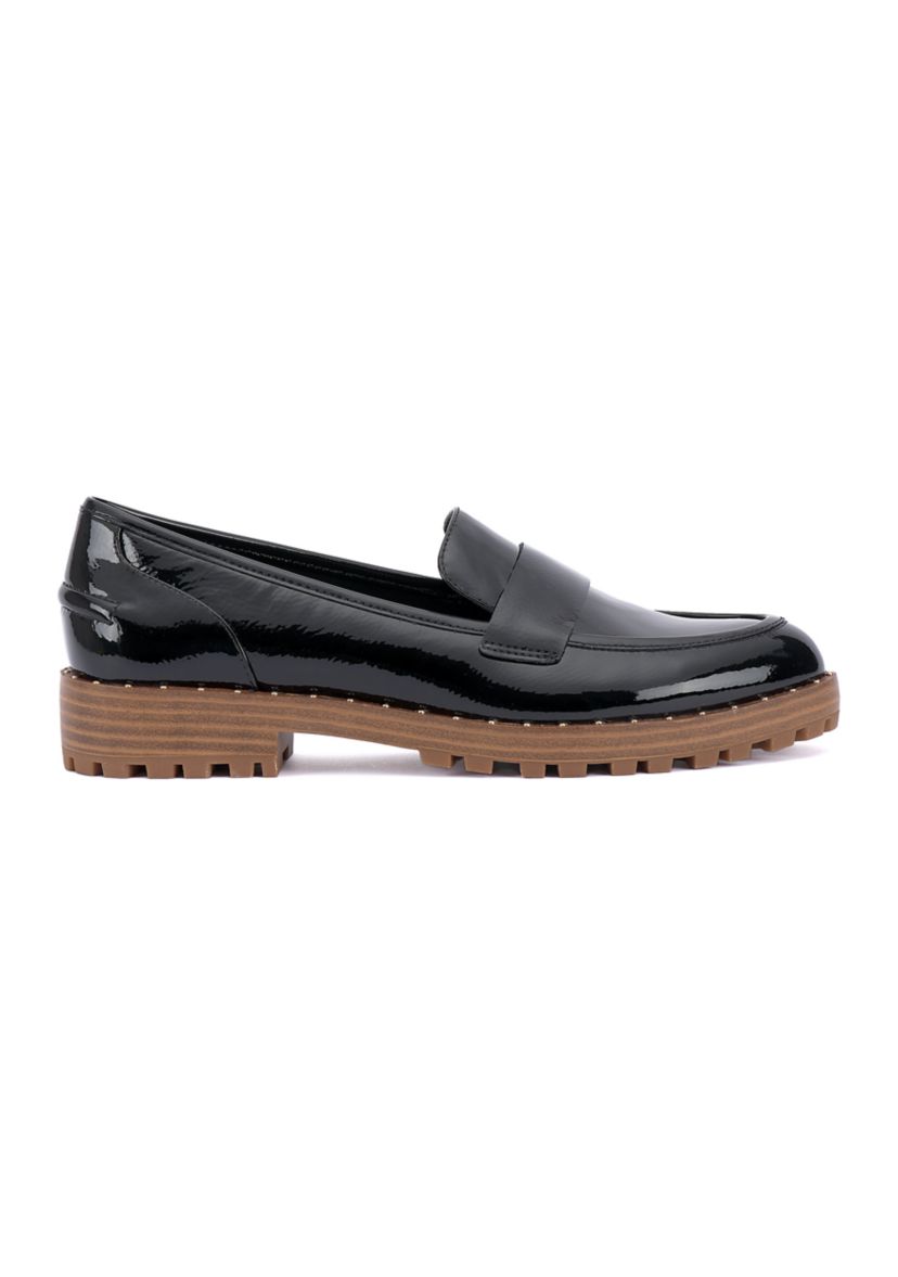 Golinda Loafers