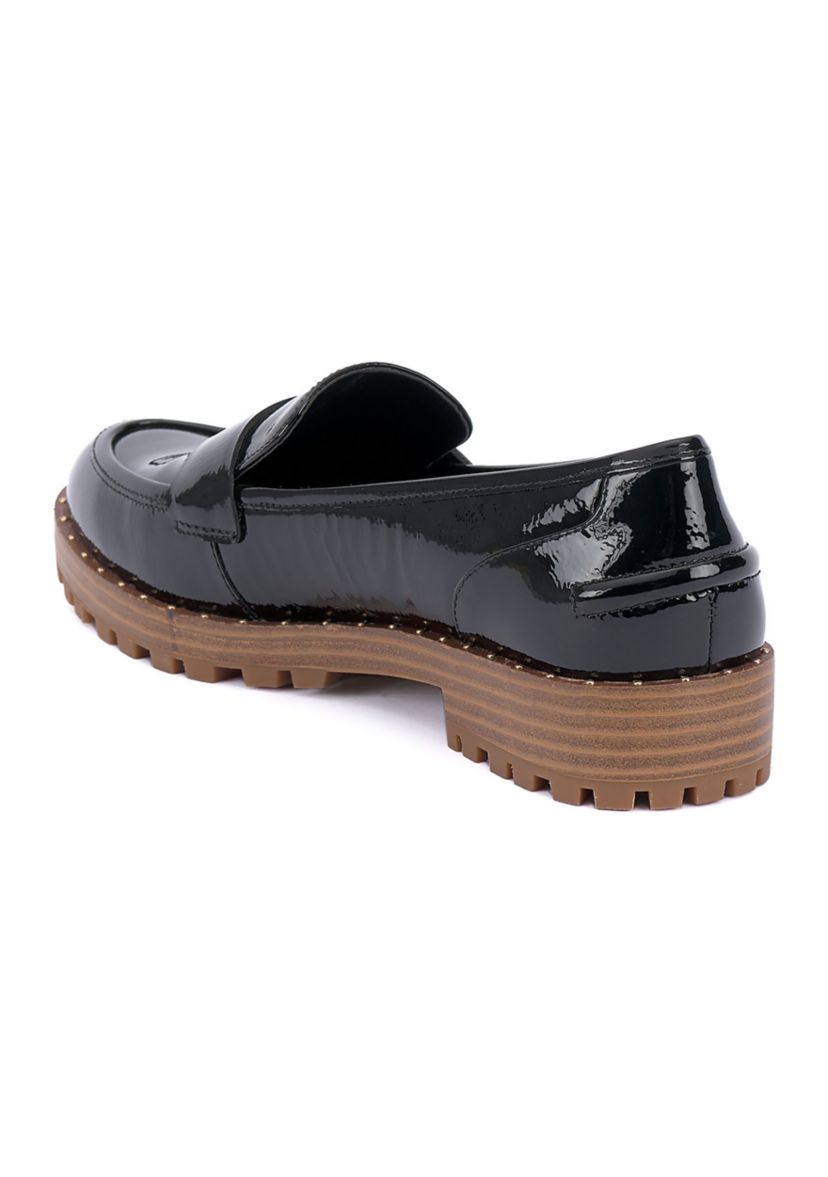 Golinda Loafers