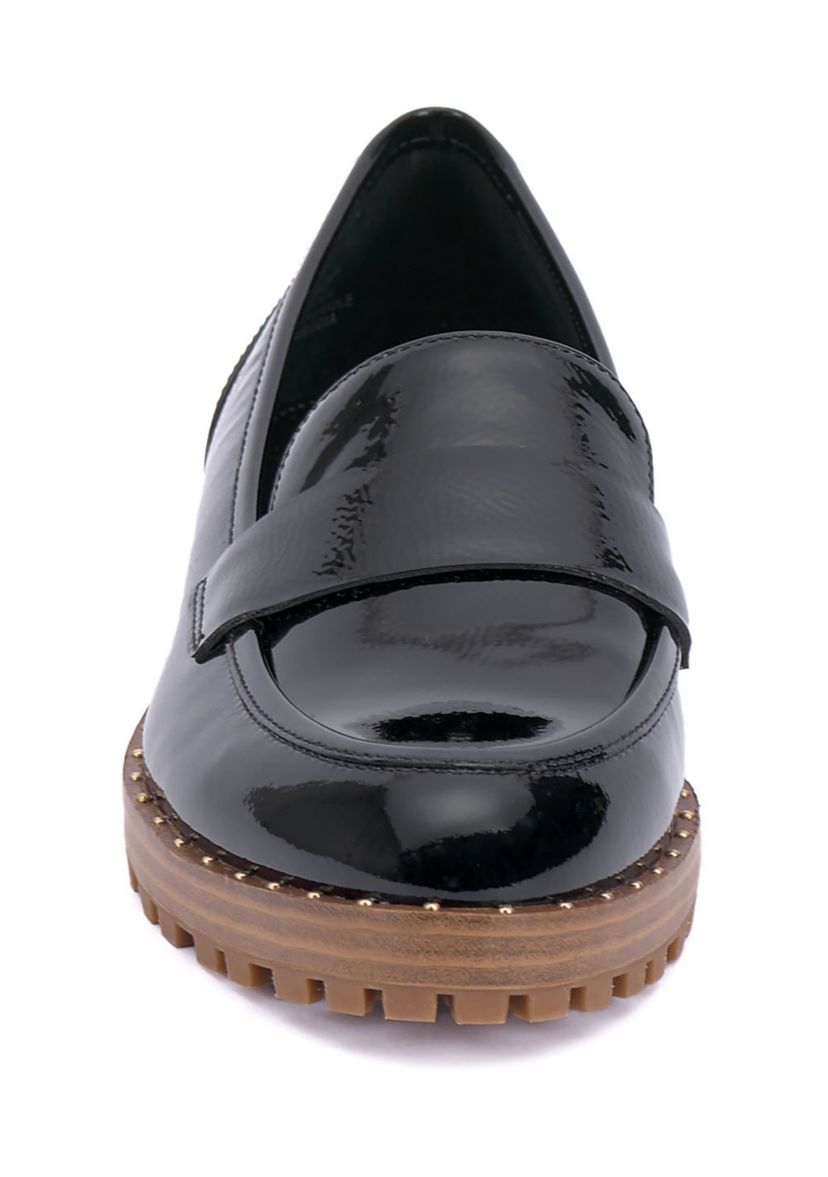 Golinda Loafers