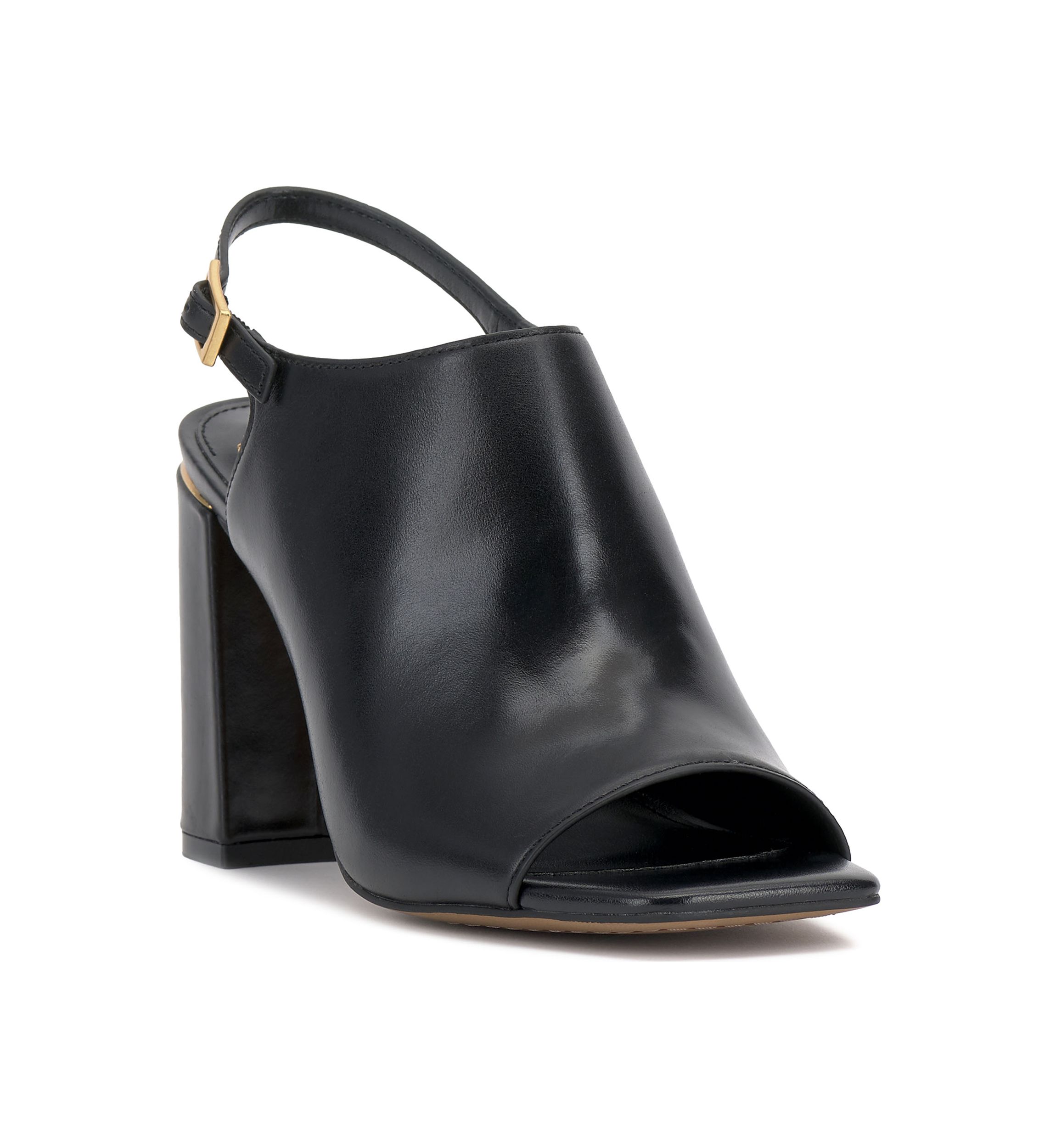 Haliza Slingback Sandals