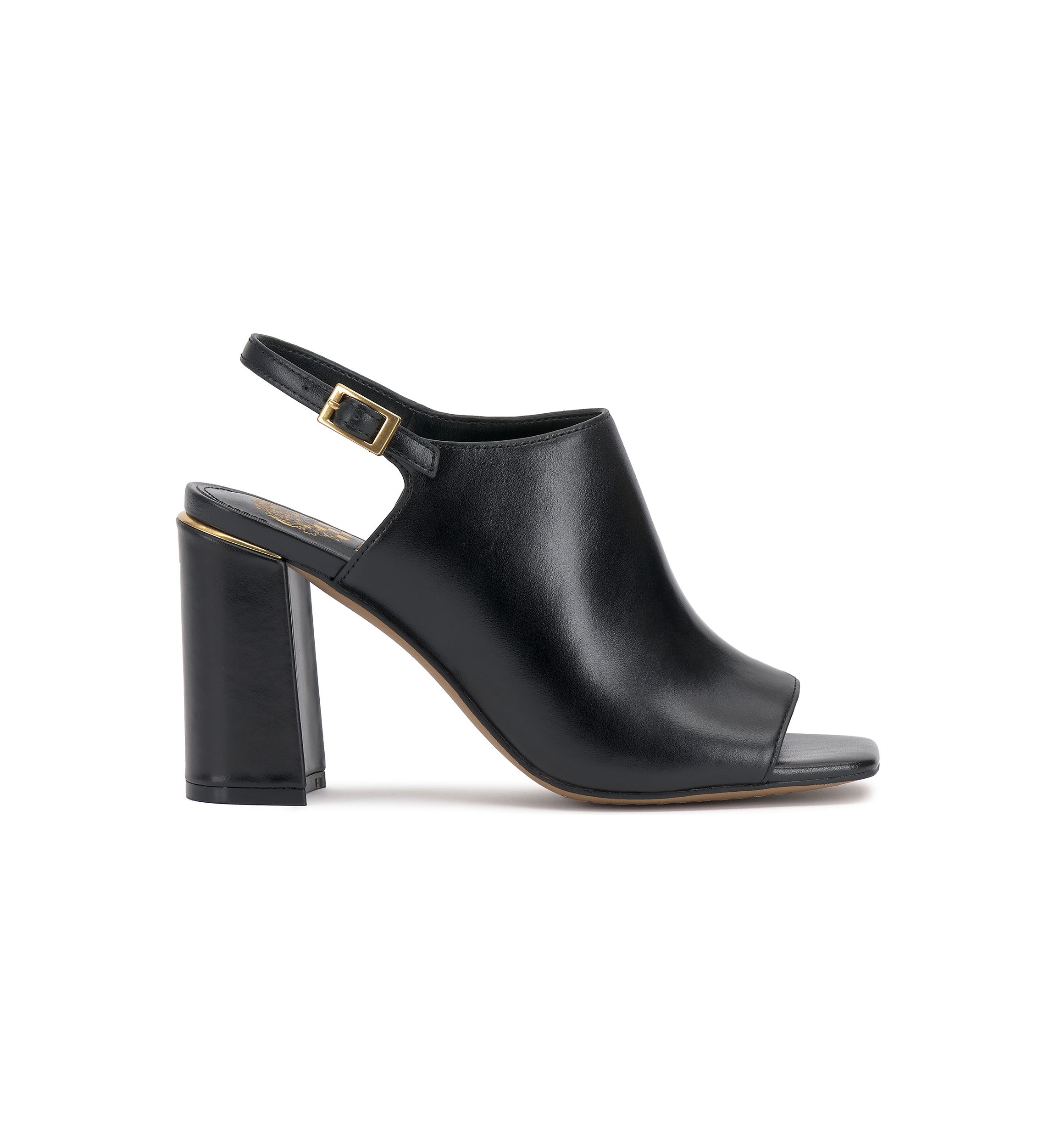 Haliza Slingback Sandals