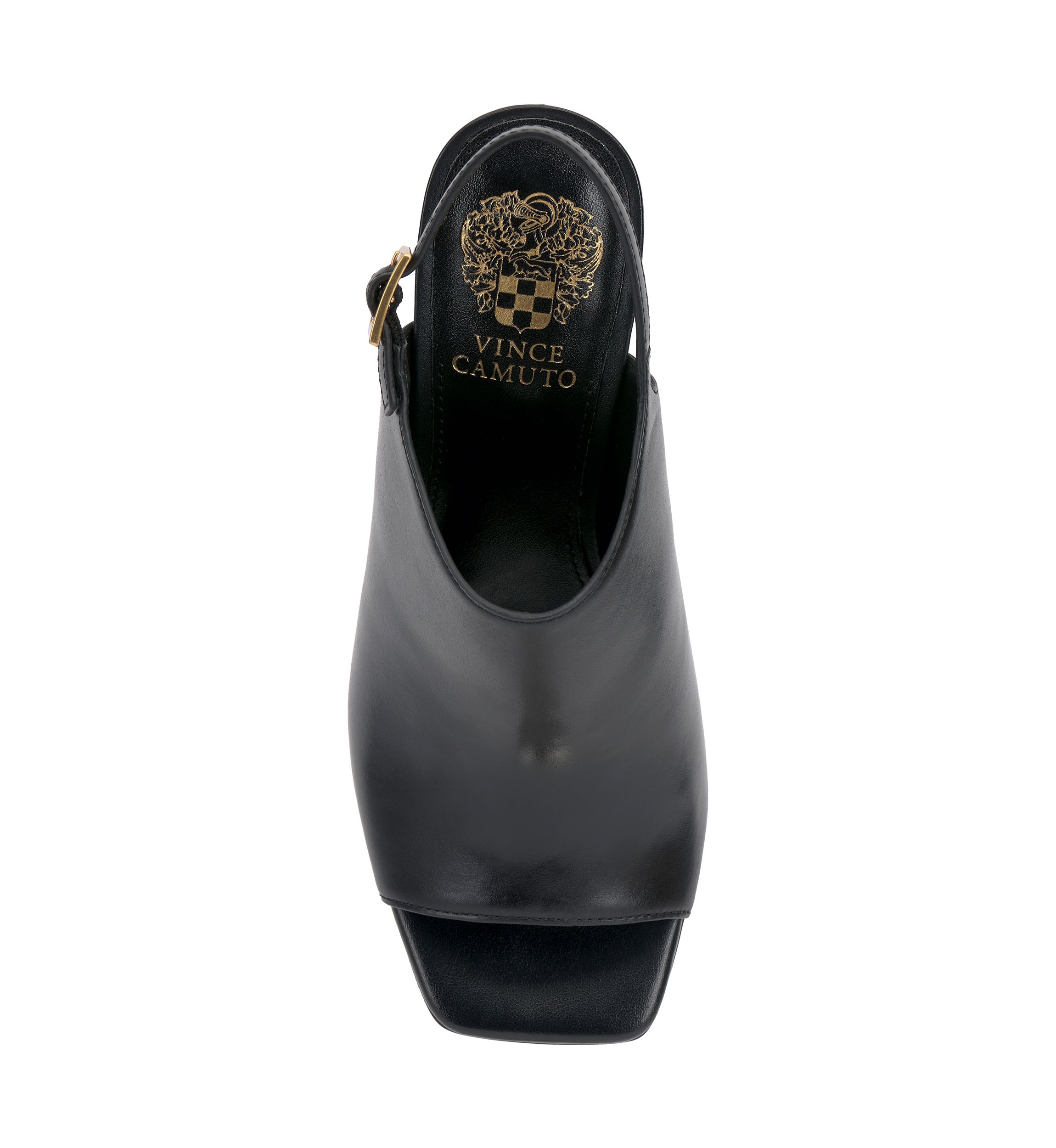 Haliza Slingback Sandals