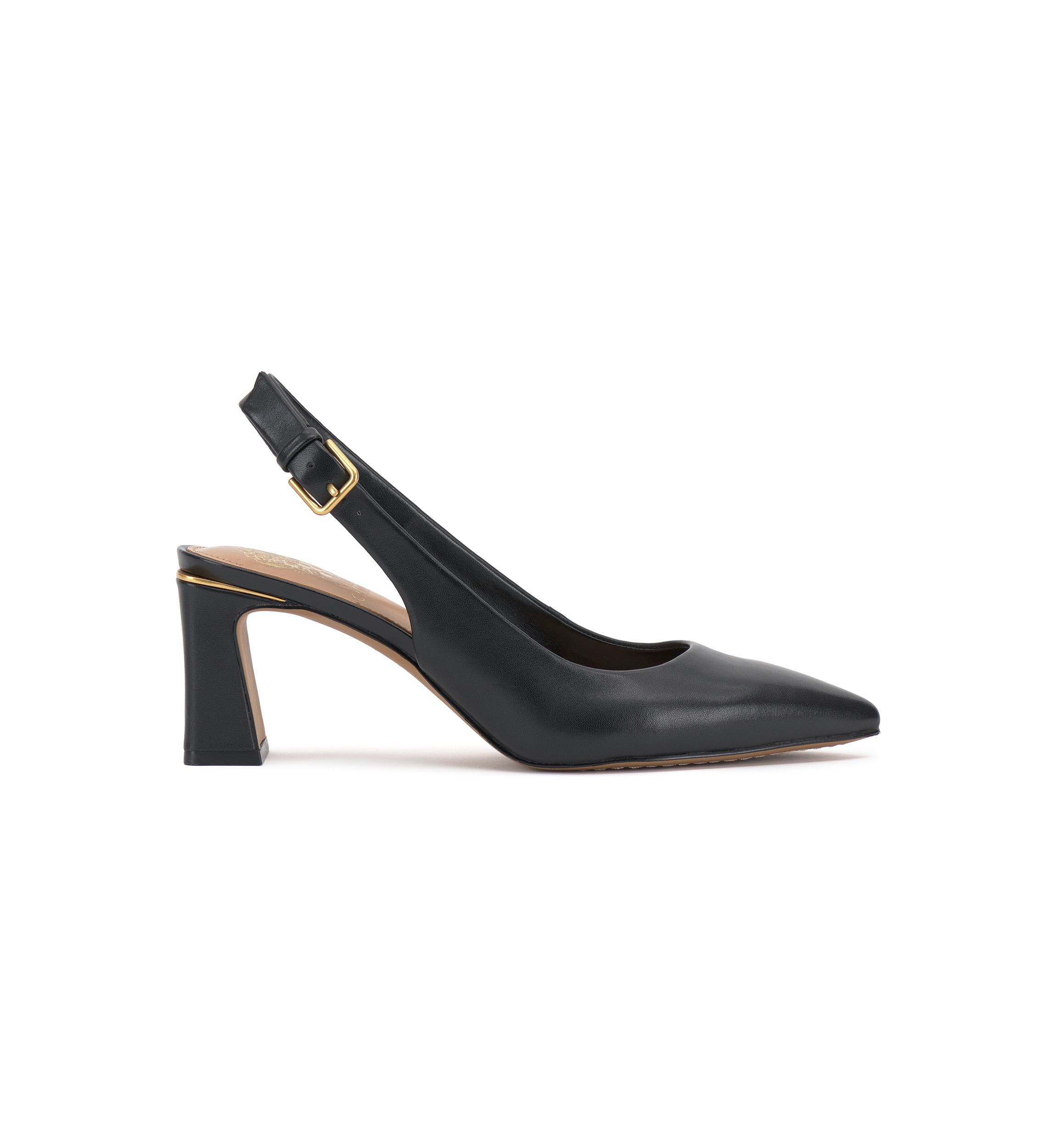 Hamden Slingback Heels