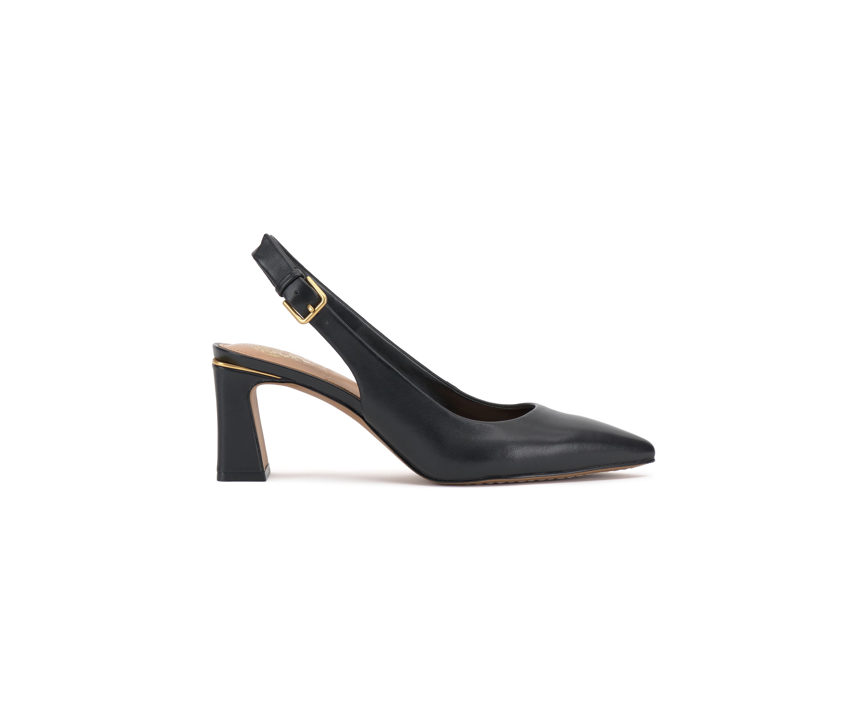 Hamden Slingback Heels
