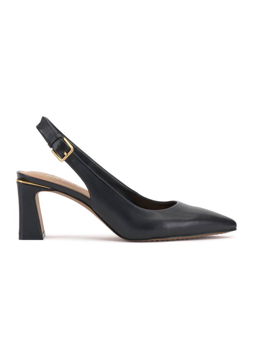 Hamden Slingback Heels