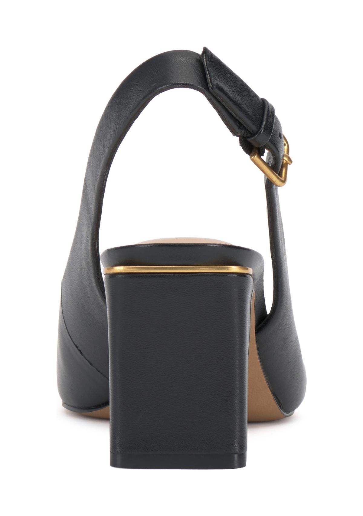 Hamden Slingback Heels