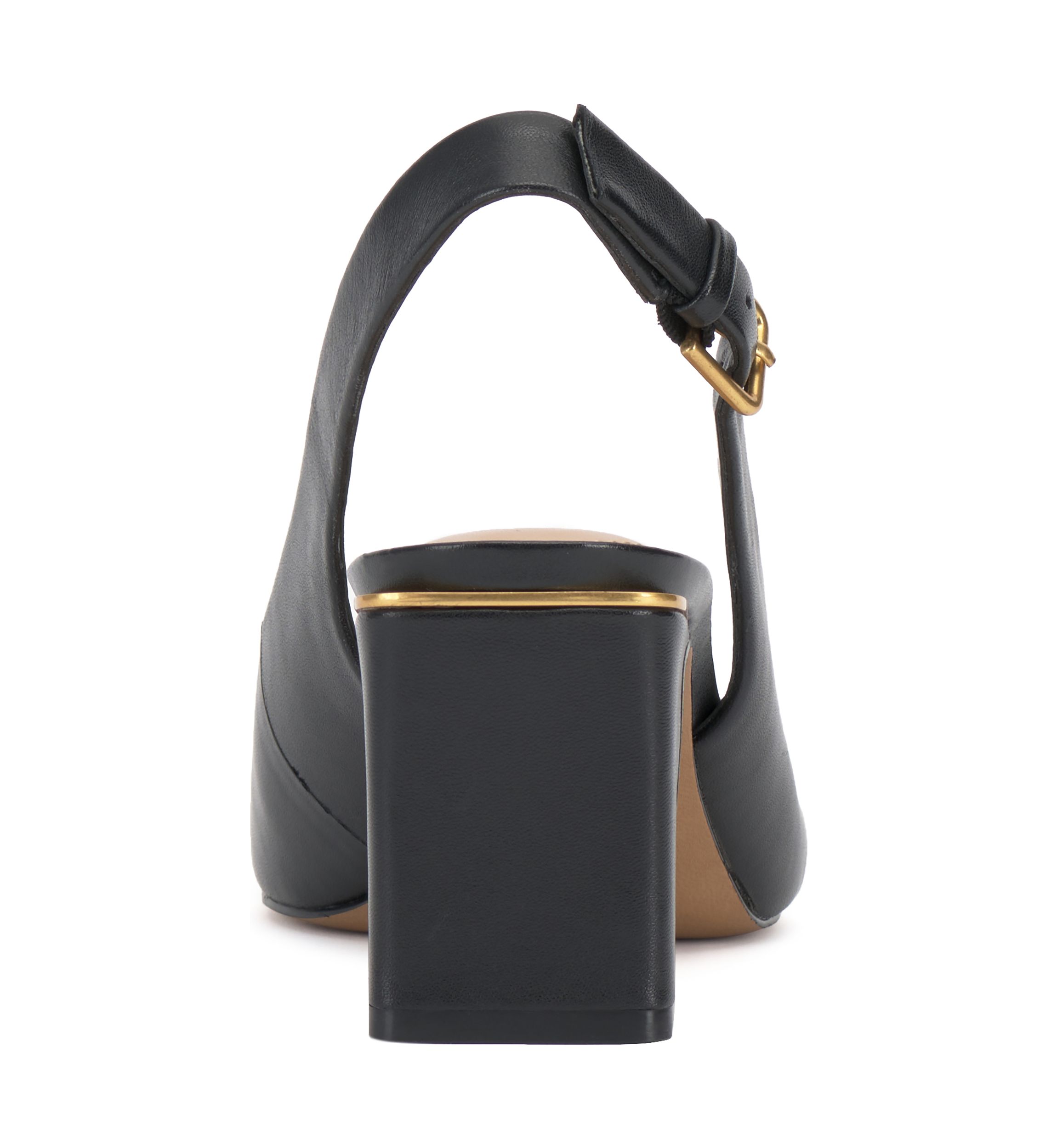 Hamden Slingback Heels