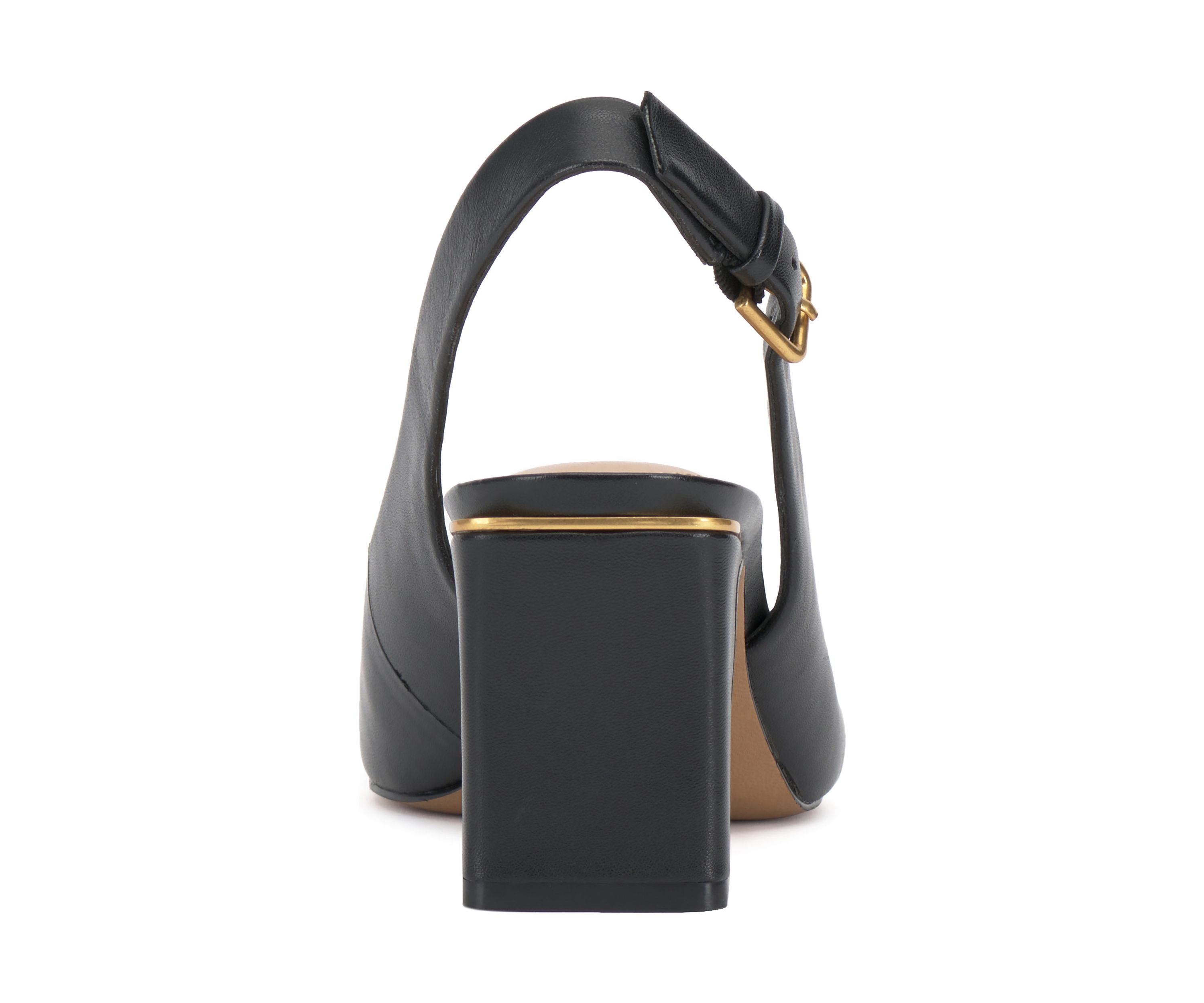 Hamden Slingback Heels