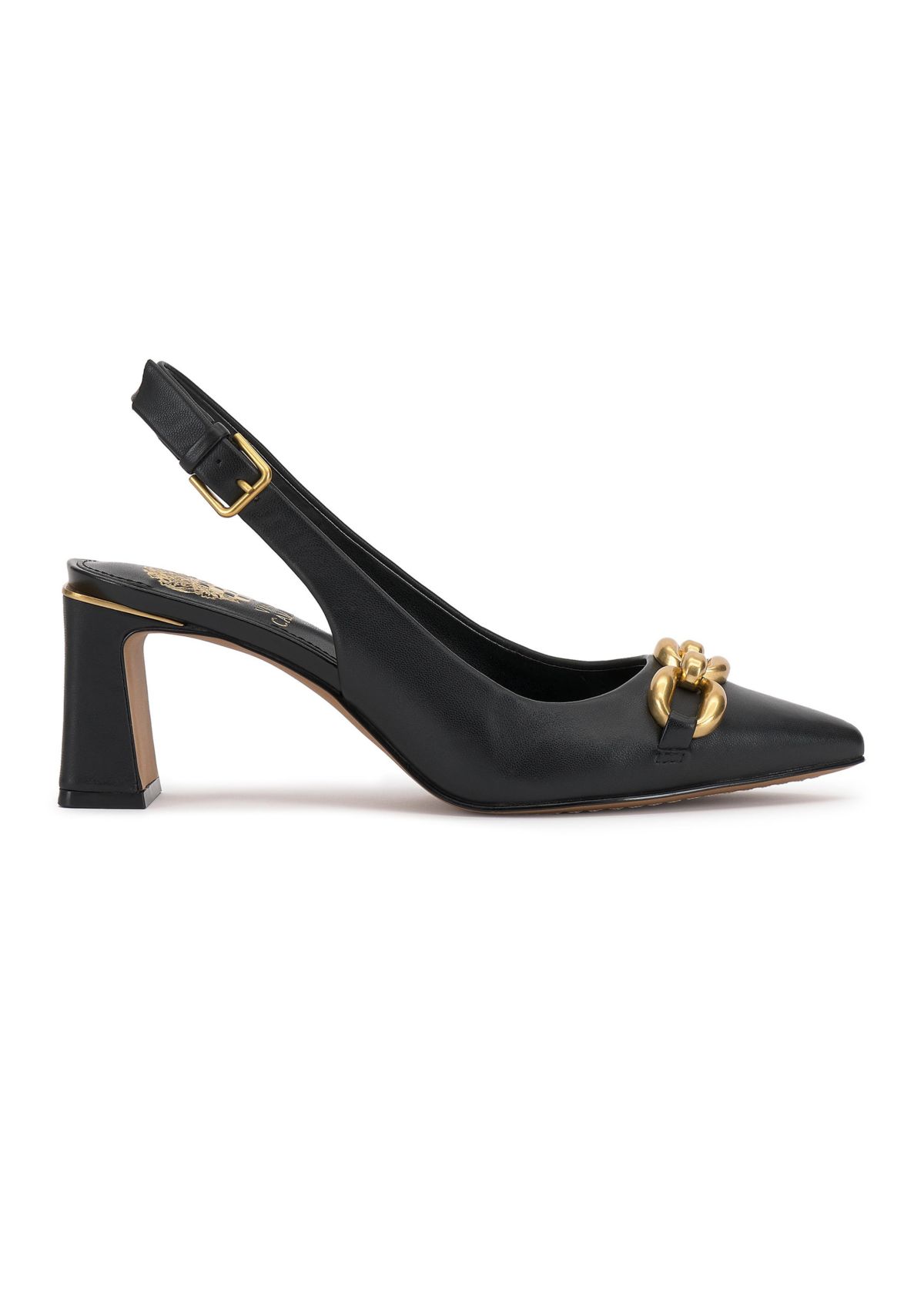 Hamden Slingback Heels