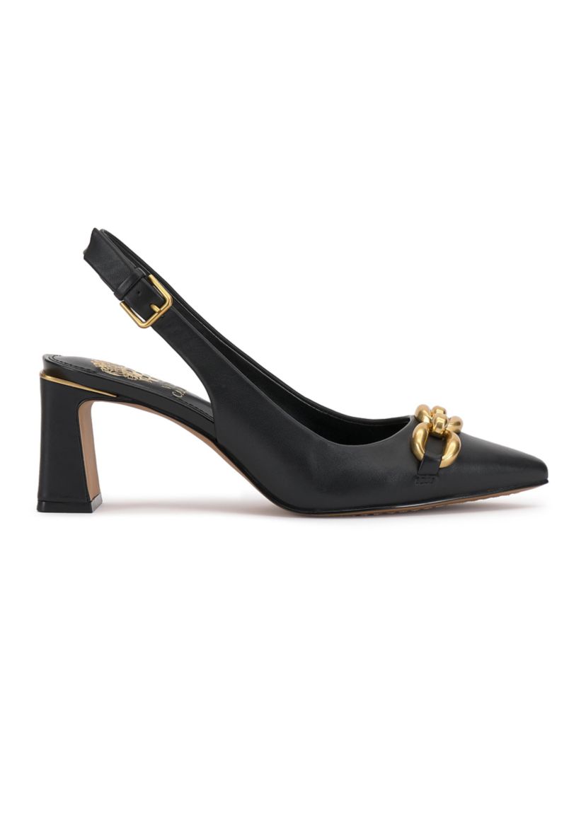 Hamden Slingback Heels