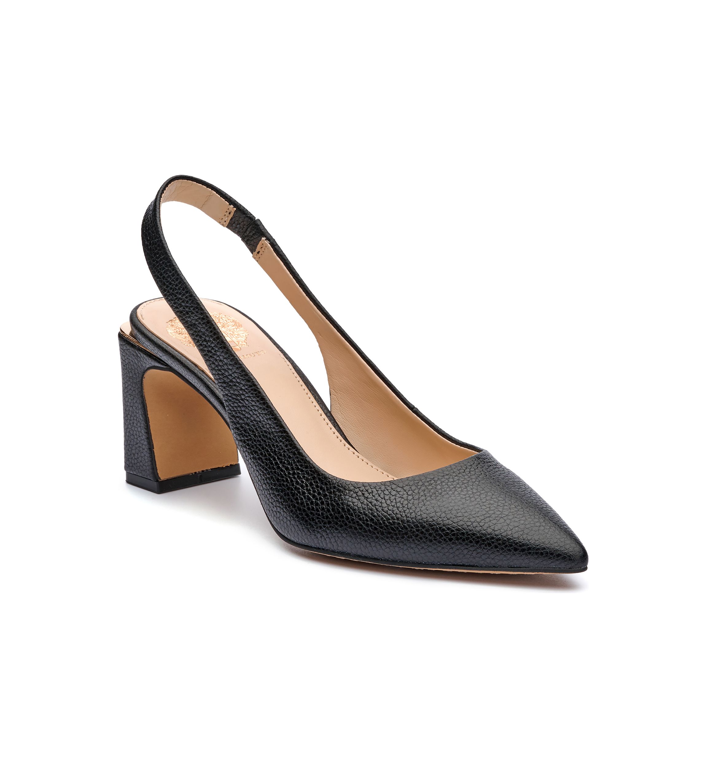 Hamden Pumps