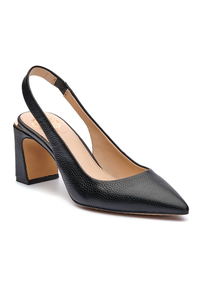 Hamden Pumps