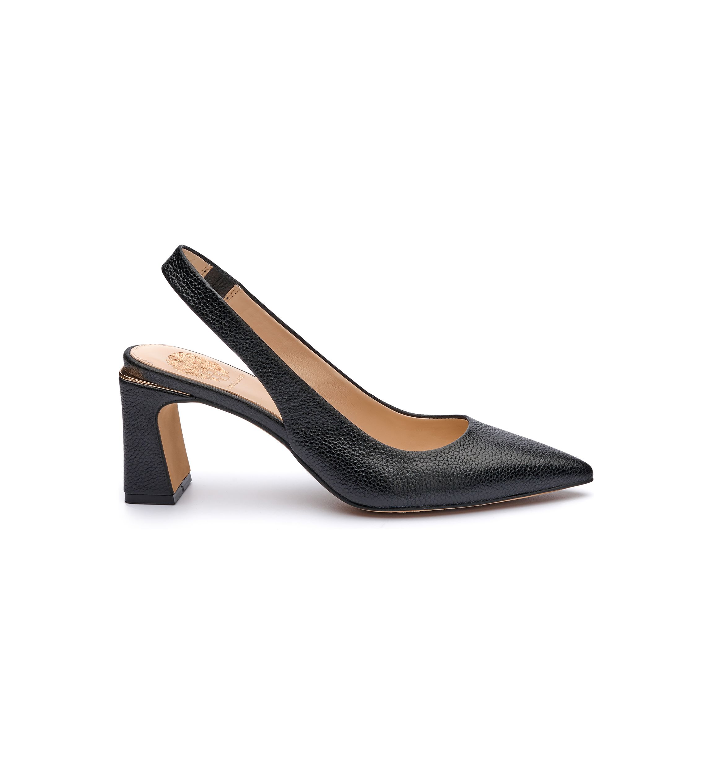 Hamden Pumps