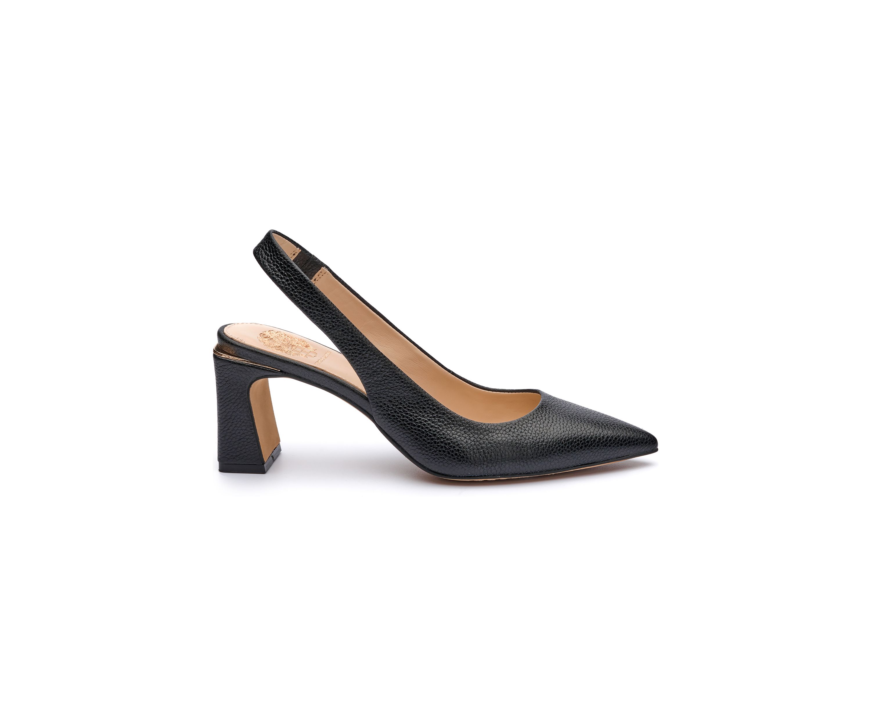 Hamden Pumps