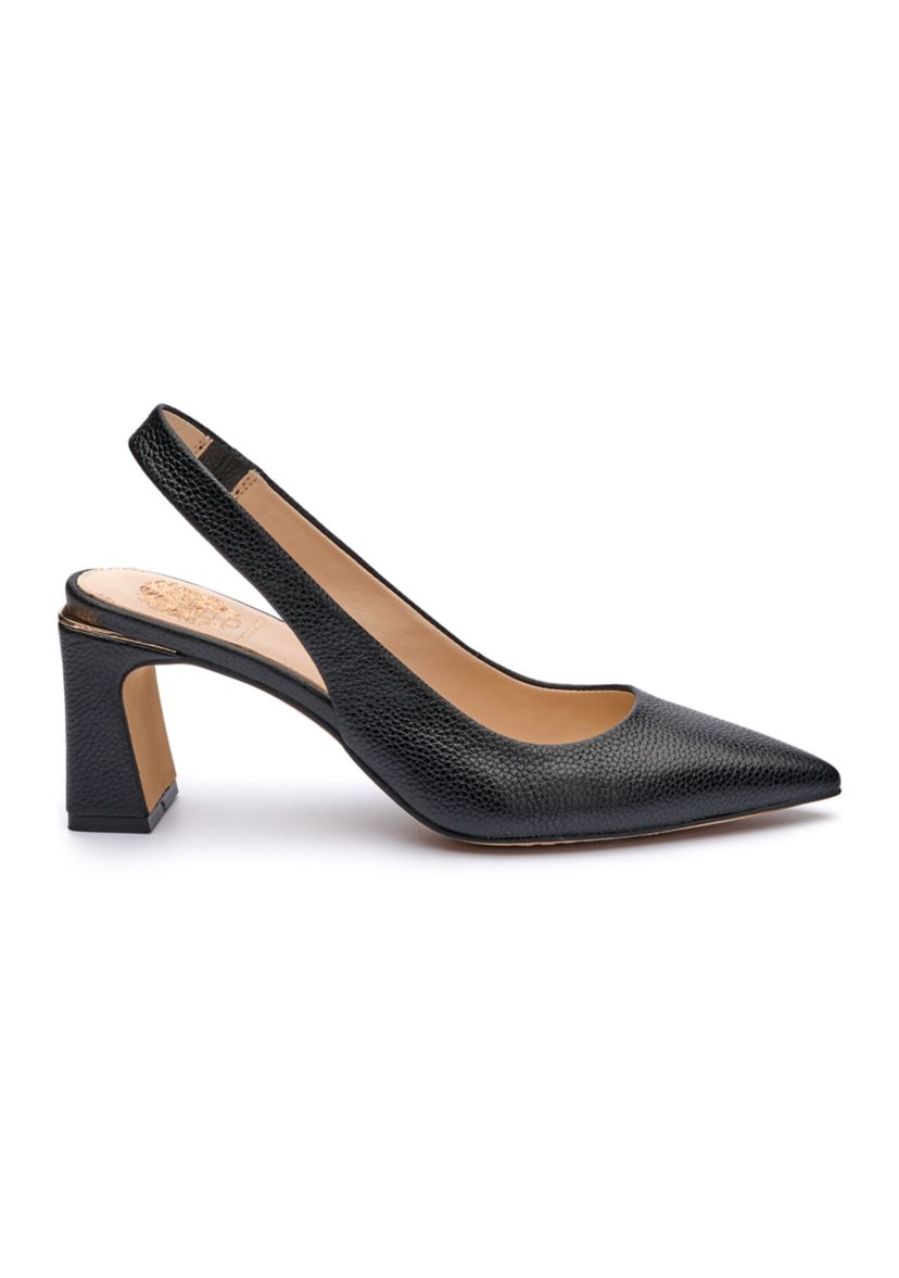 Hamden Pumps