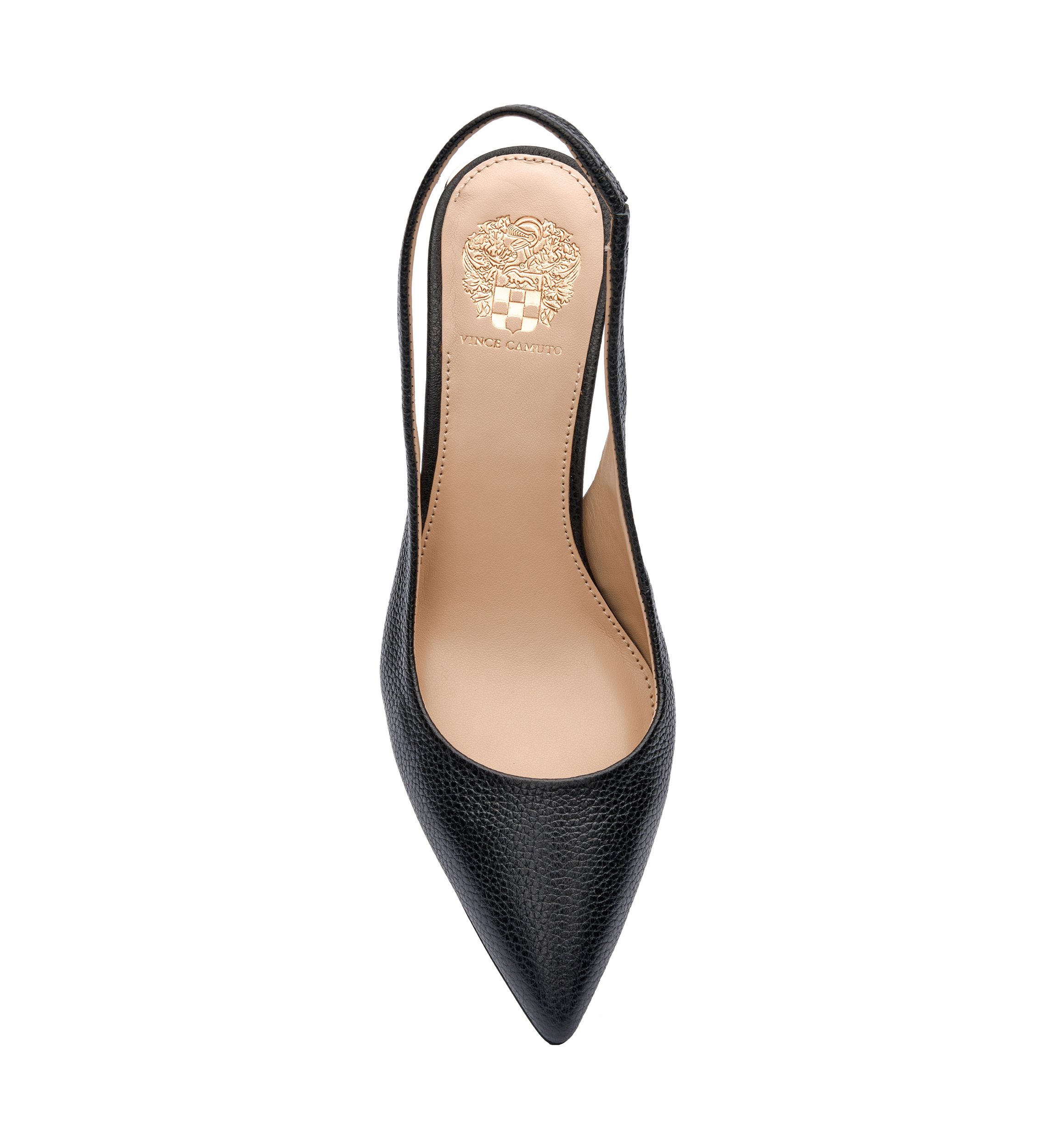 Hamden Pumps