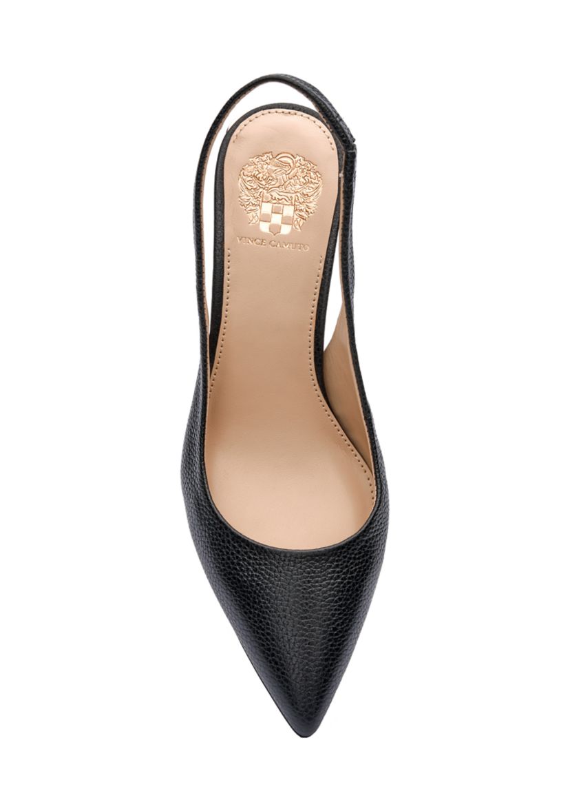 Hamden Pumps