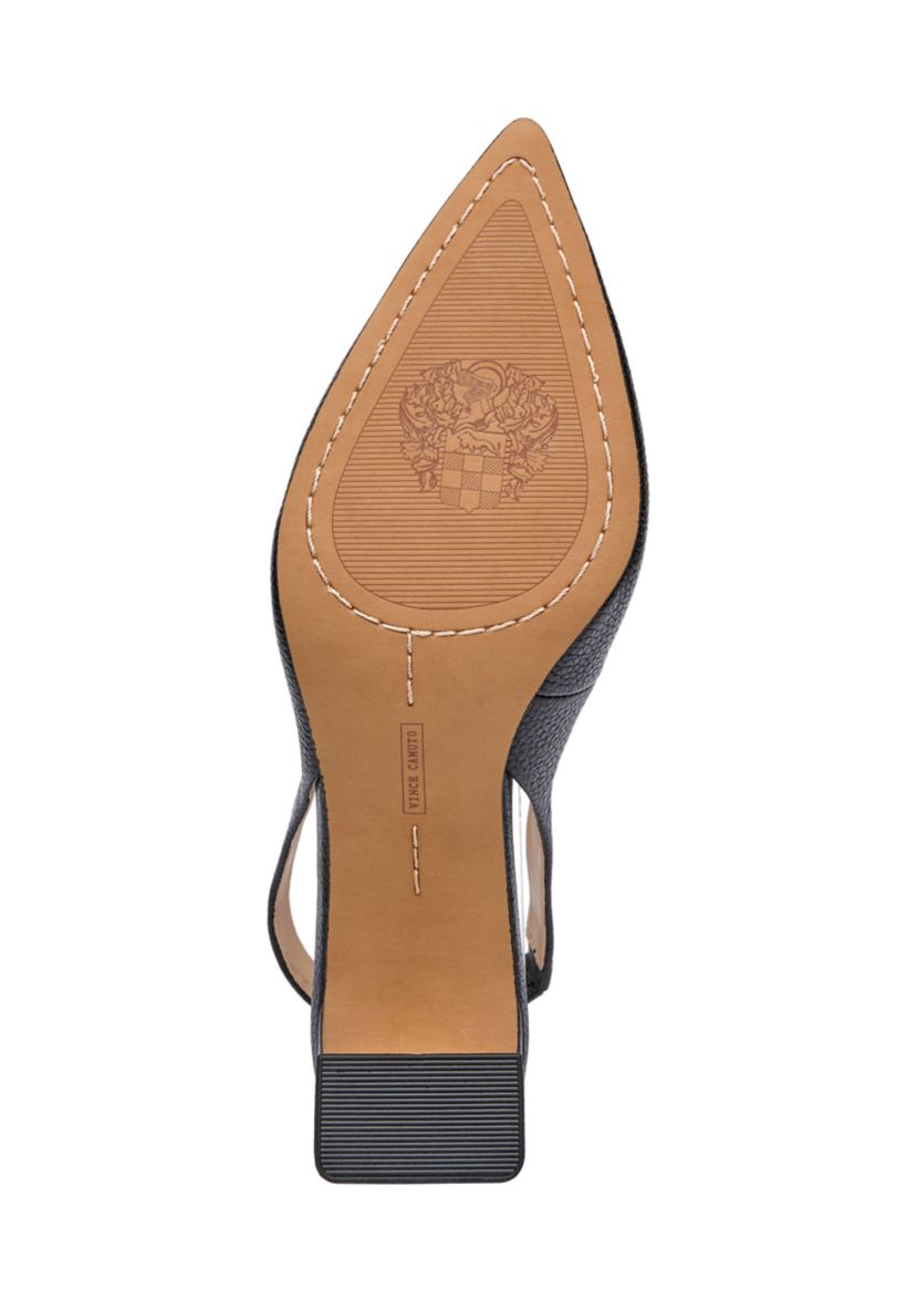 Hamden Pumps