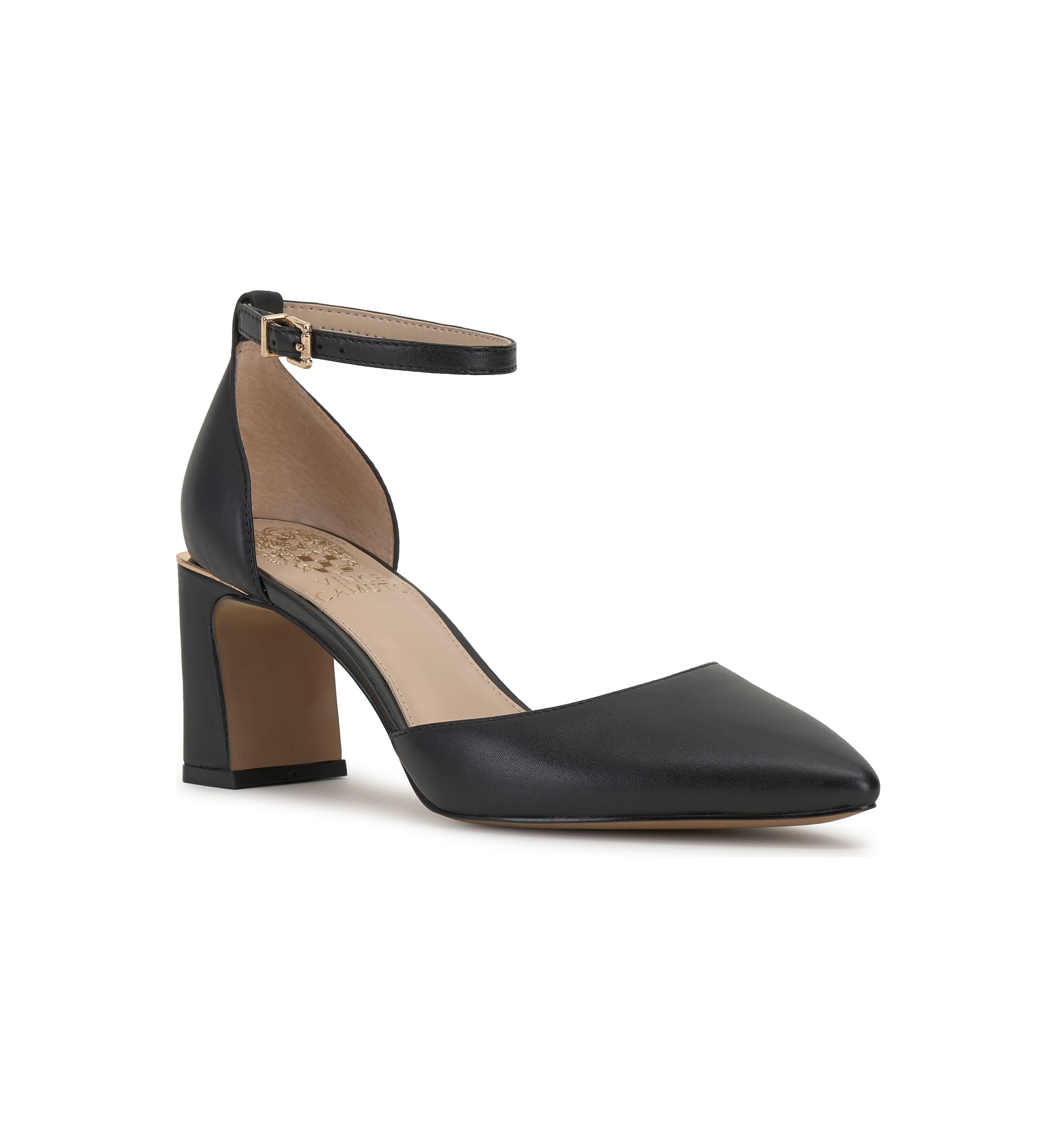 Hendriy High Heels