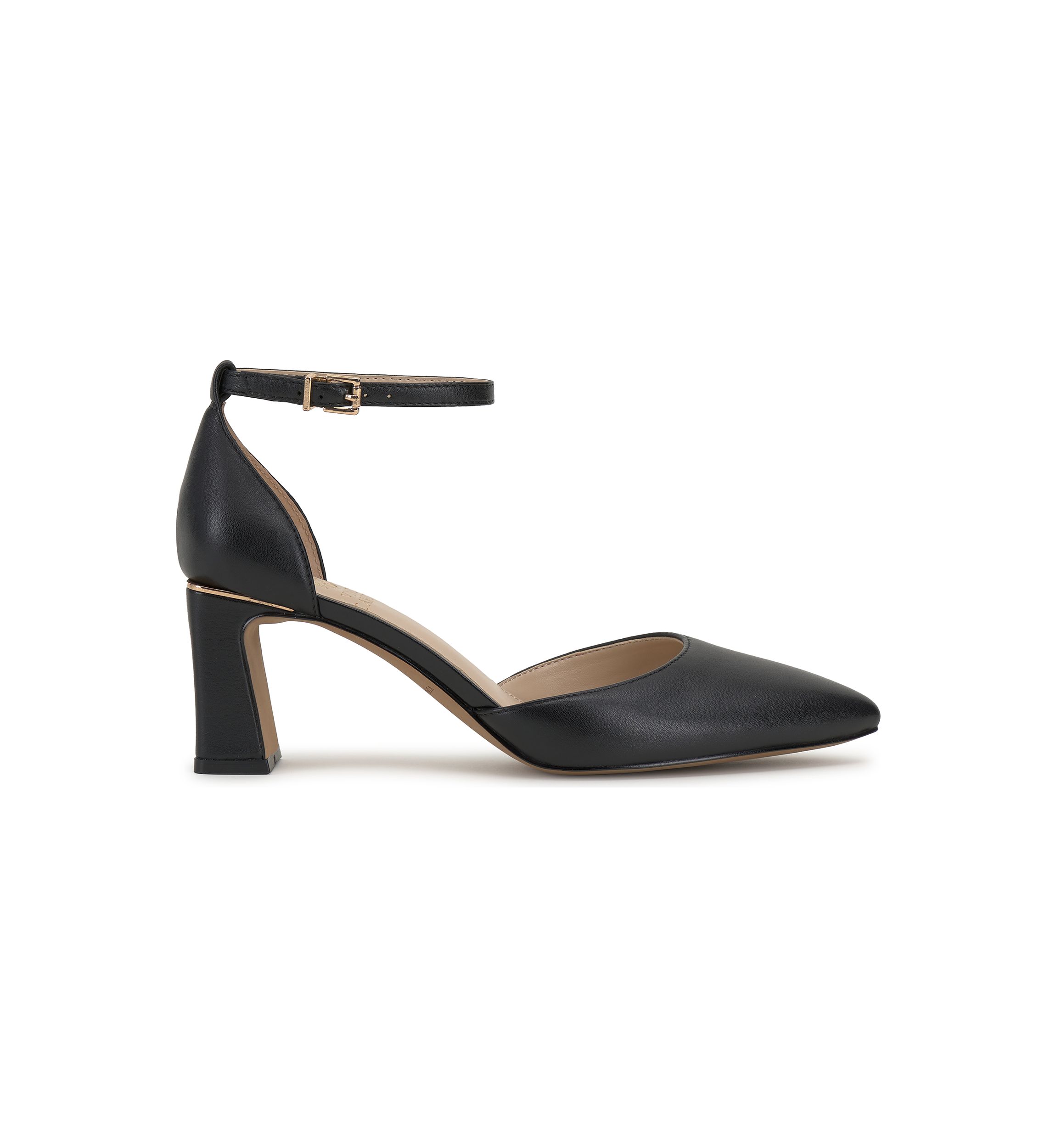 Hendriy High Heels