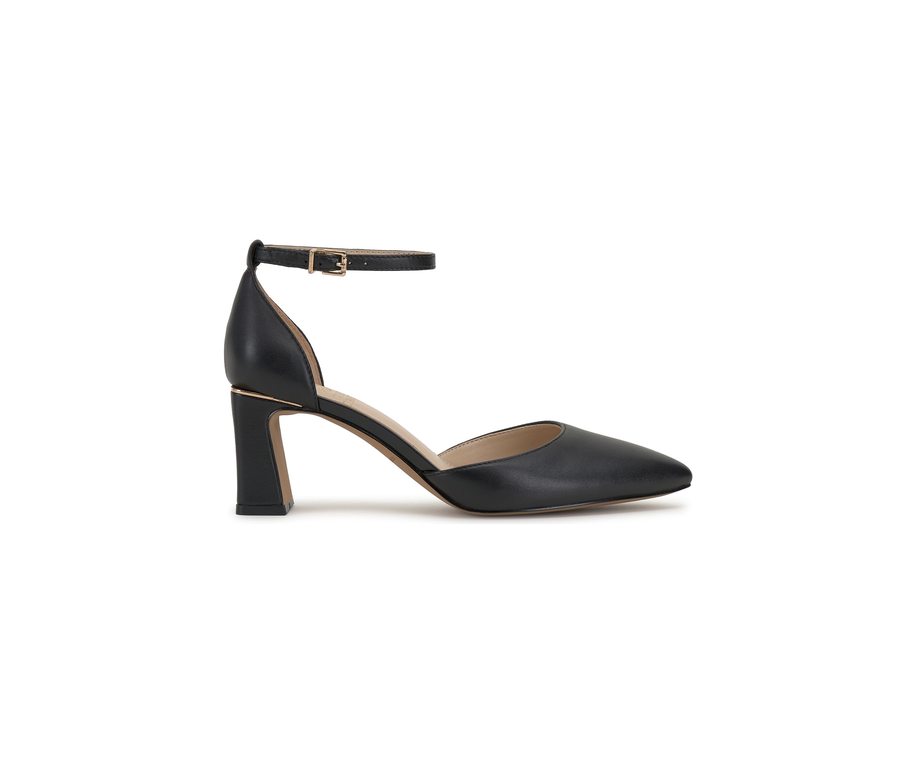 Hendriy High Heels