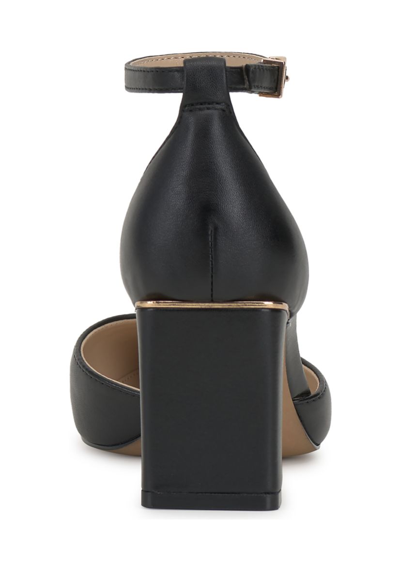Hendriy High Heels