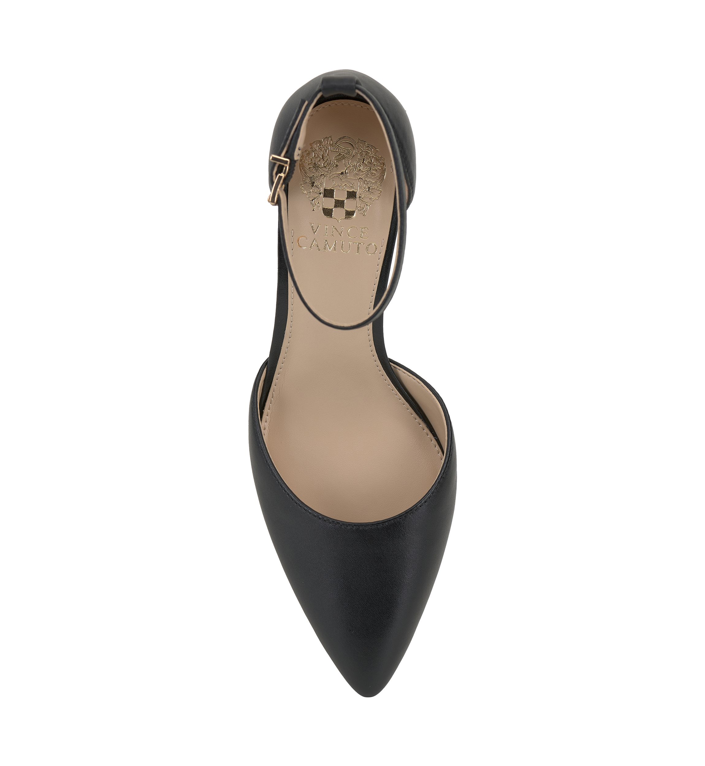 Hendriy High Heels