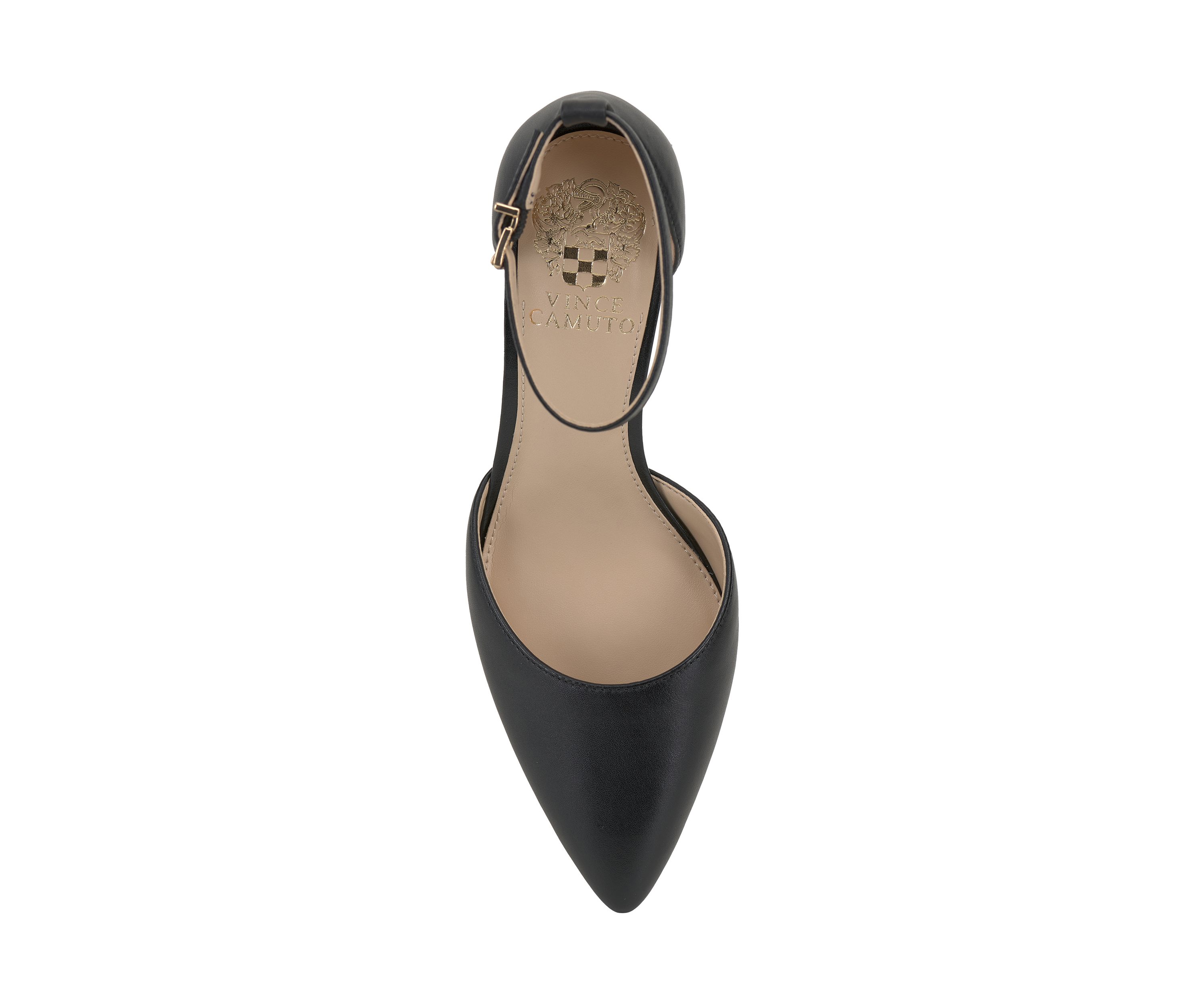 Hendriy High Heels